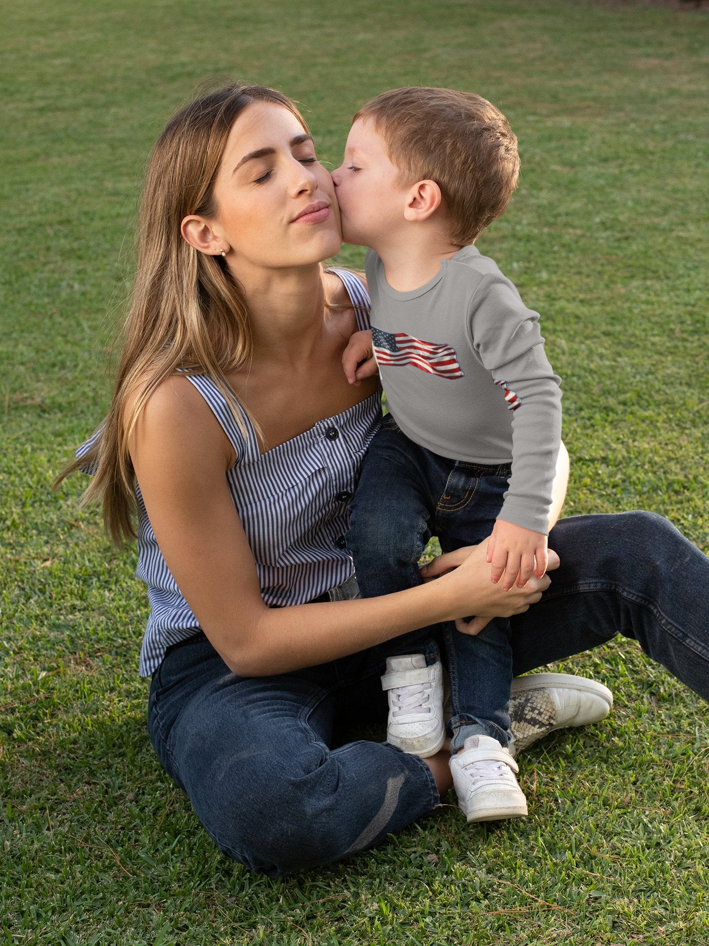 9 - Kids and baby T-shirts