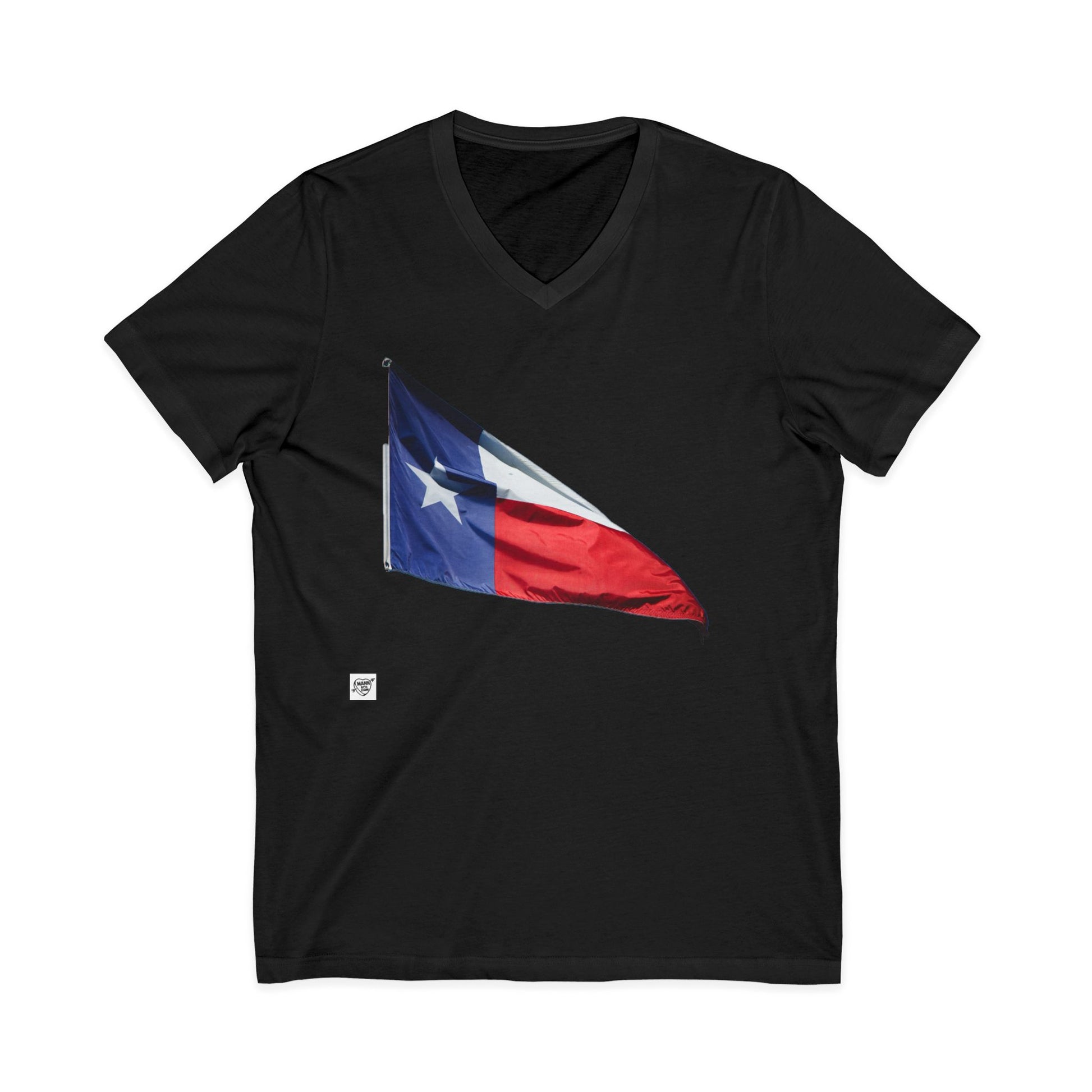 Texas Pride - V-Neck