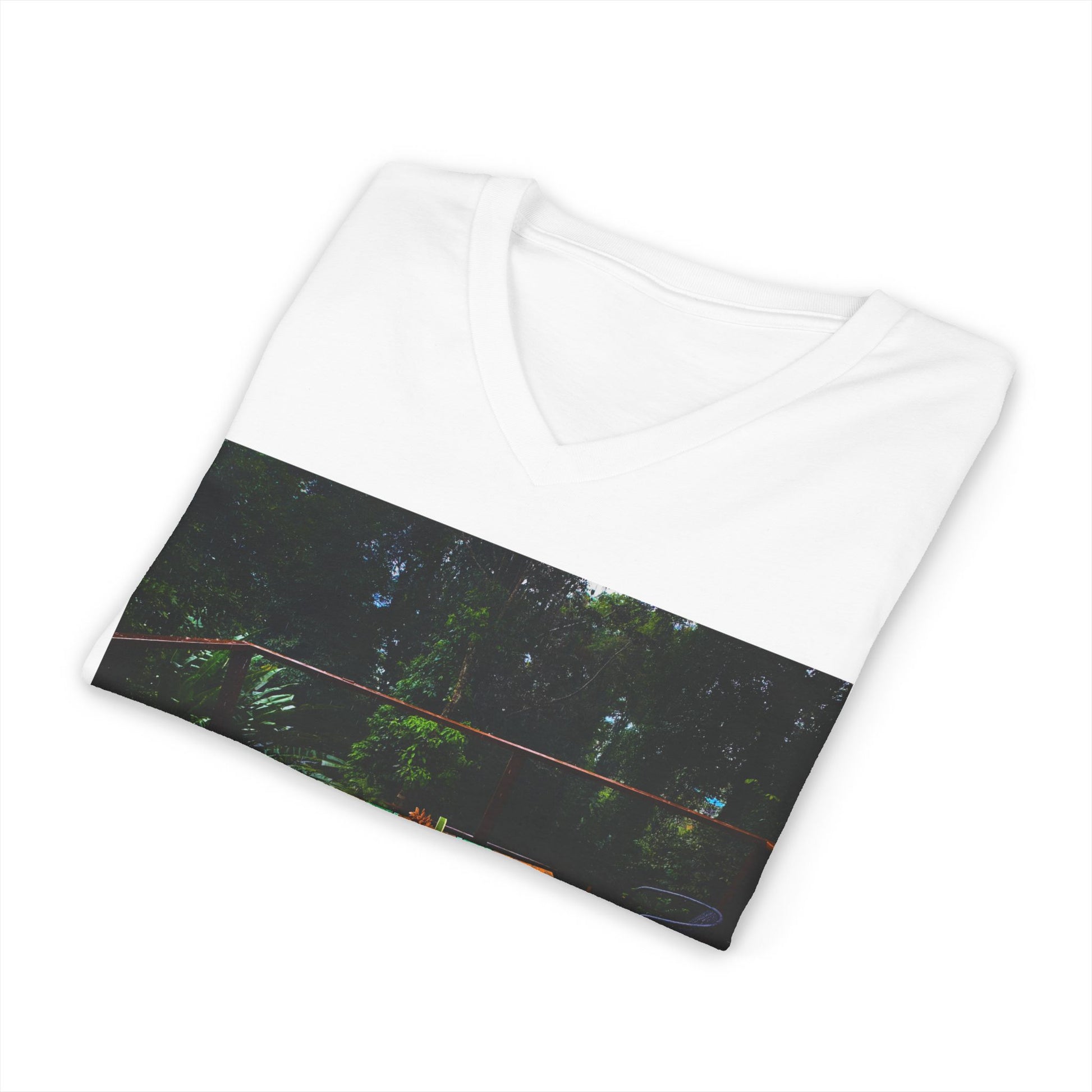 Coffee in Panama🇵🇦🇵🇦- V-Neck