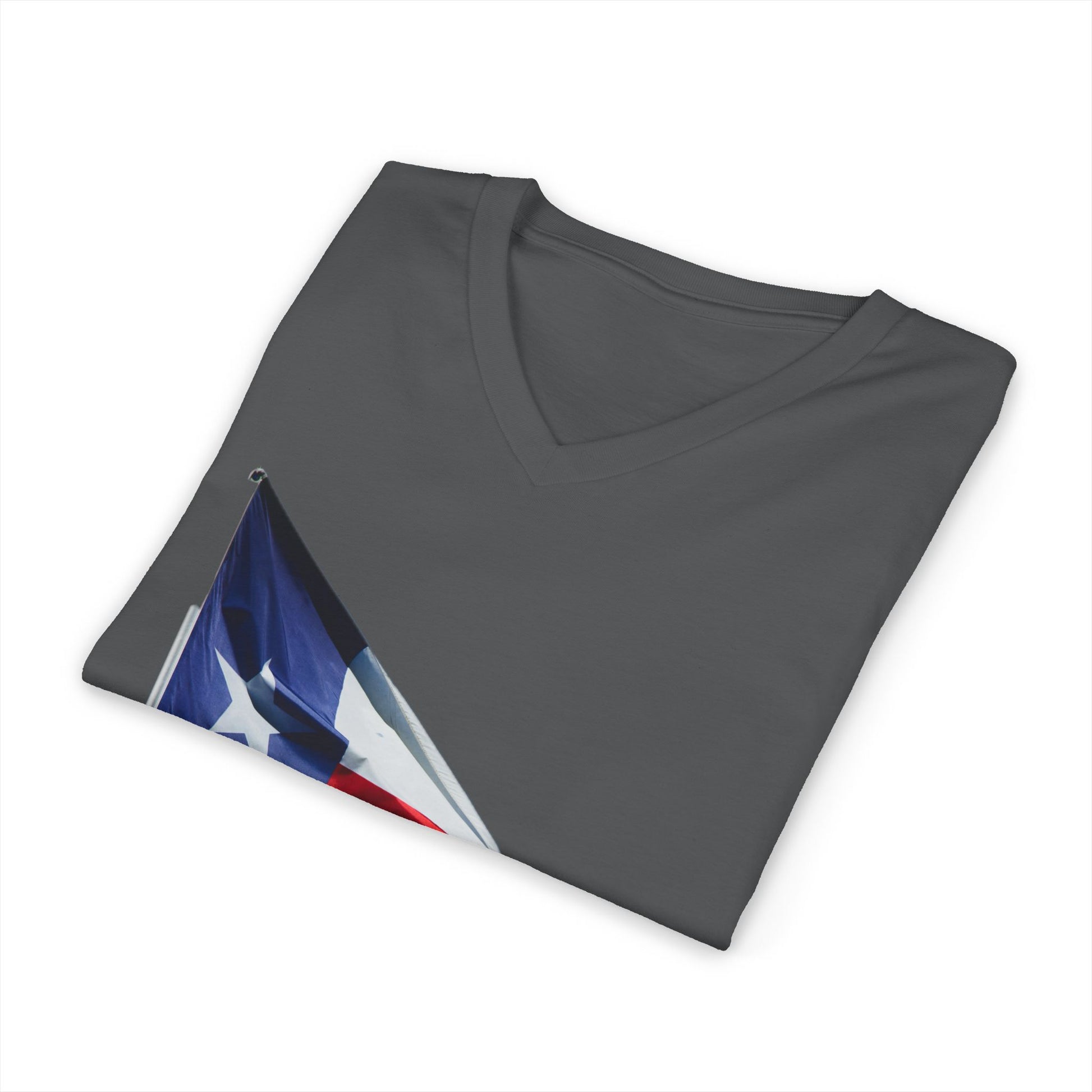 Texas Pride - V-Neck
