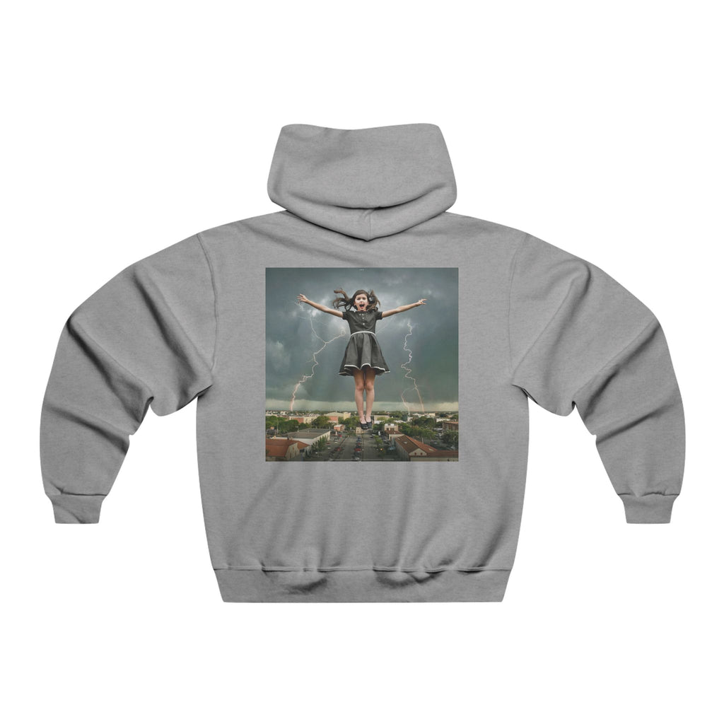 Mary’s rage - Hoodie