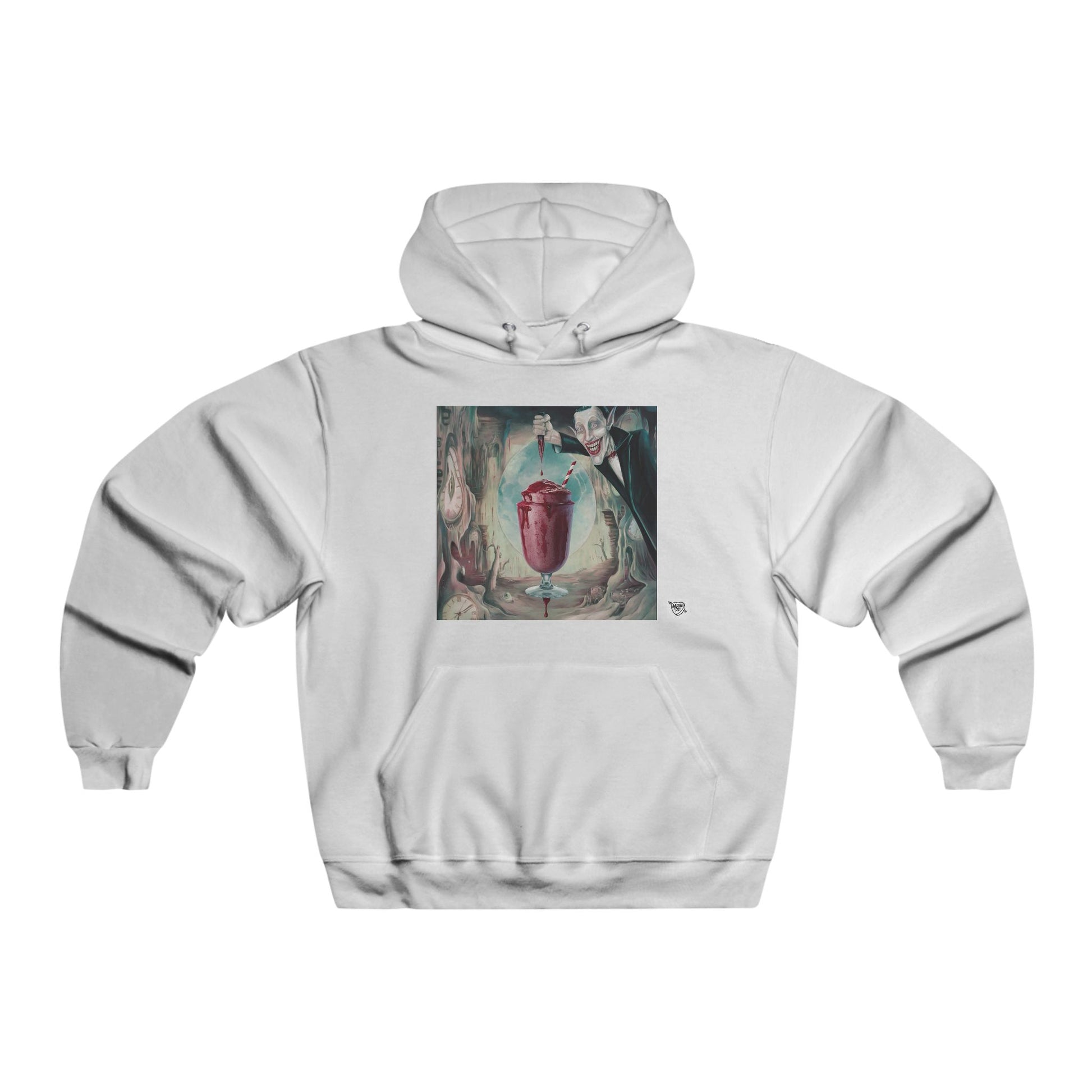 Smoth -® Hooded