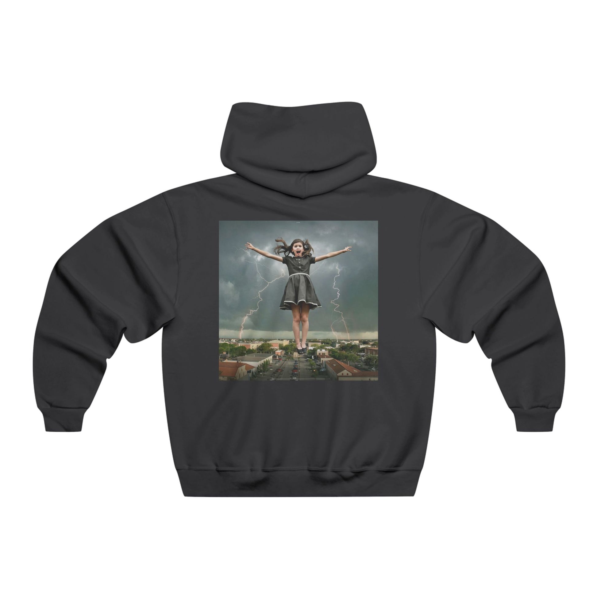 Mary’s rage - Hoodie