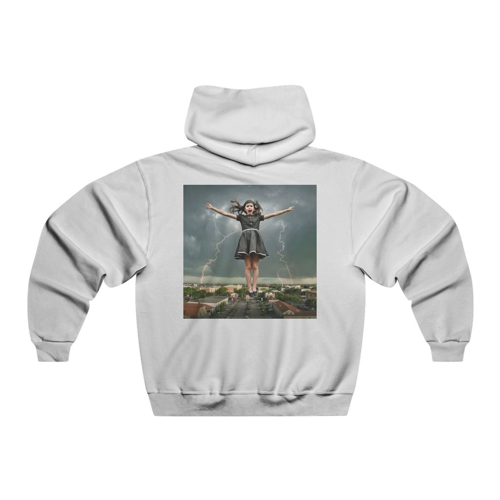 Mary’s rage - Hoodie