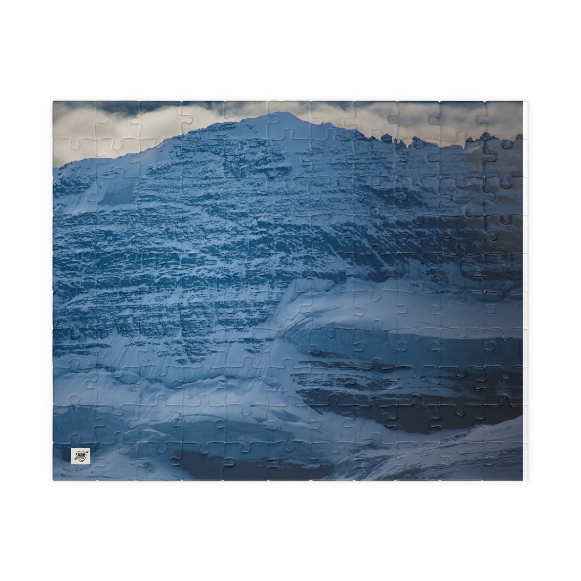 Canada Babfe - Puzzle