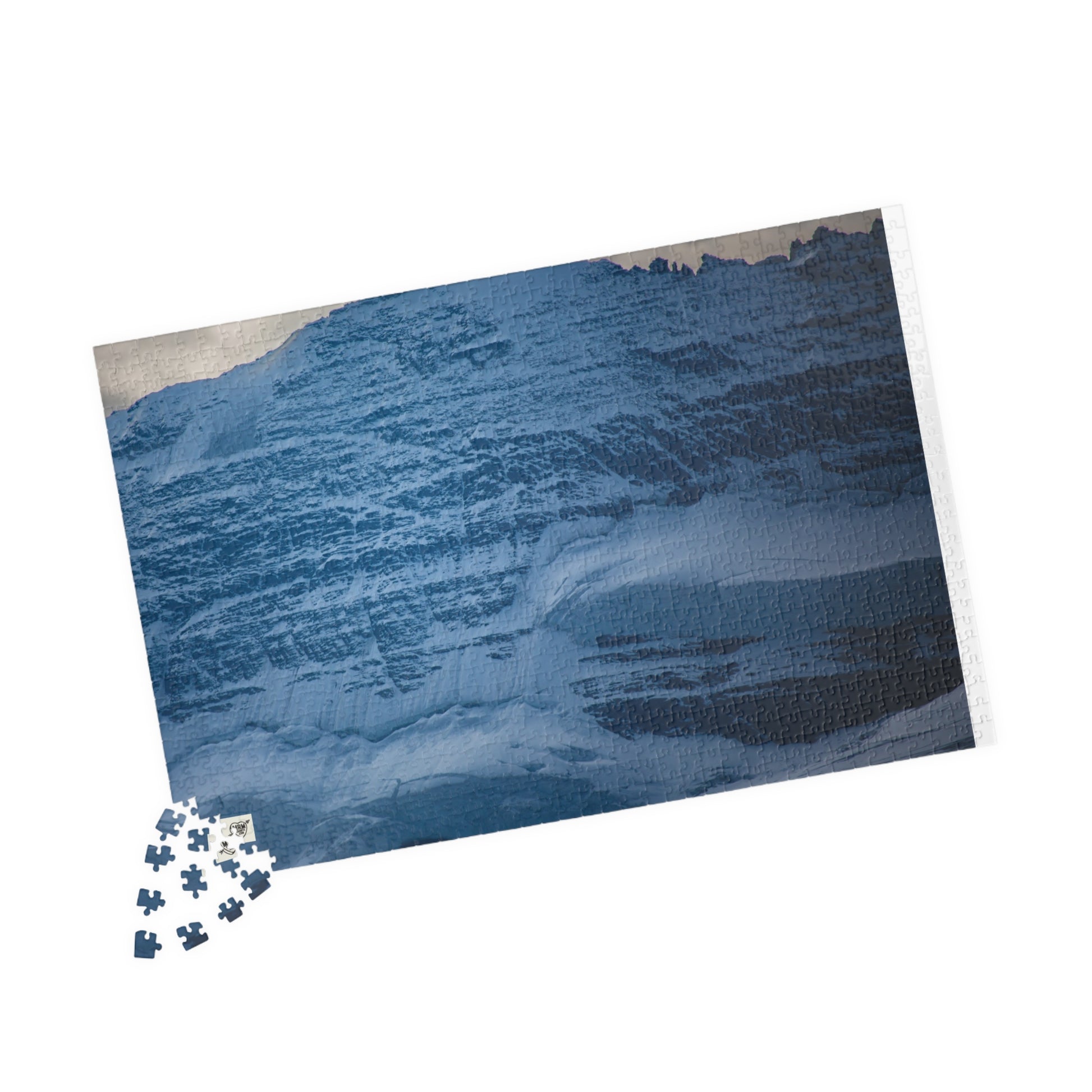 Canada Babfe - Puzzle