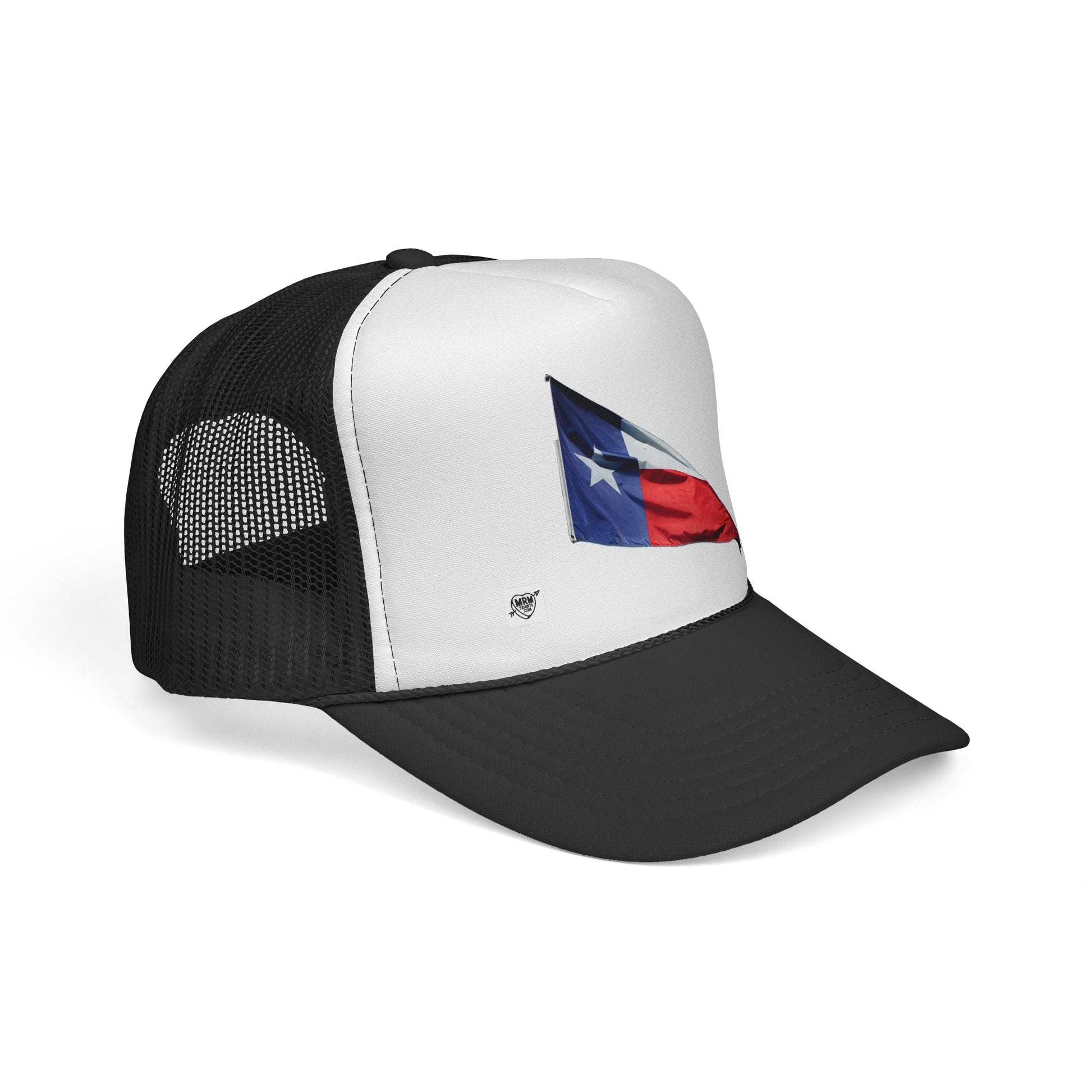 Texas Flag -  Hat