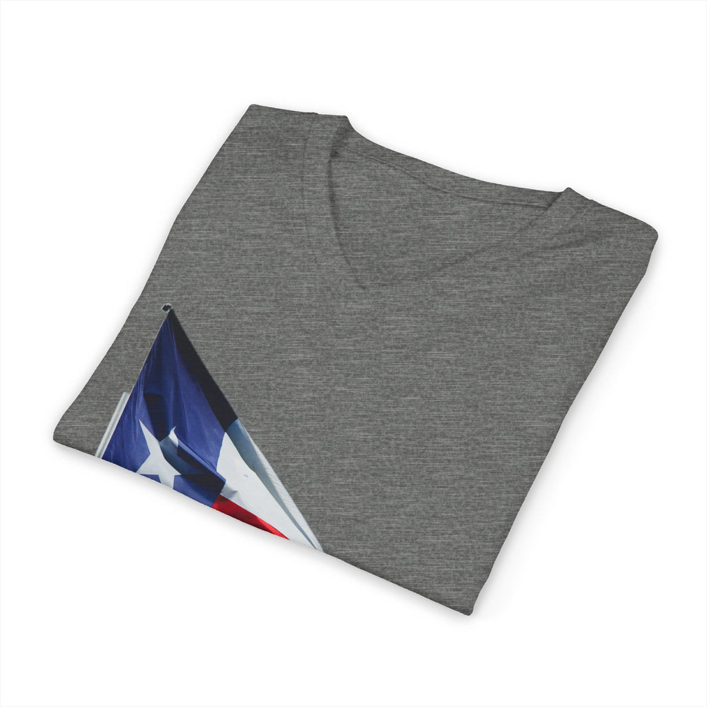 Texas Pride - V-Neck
