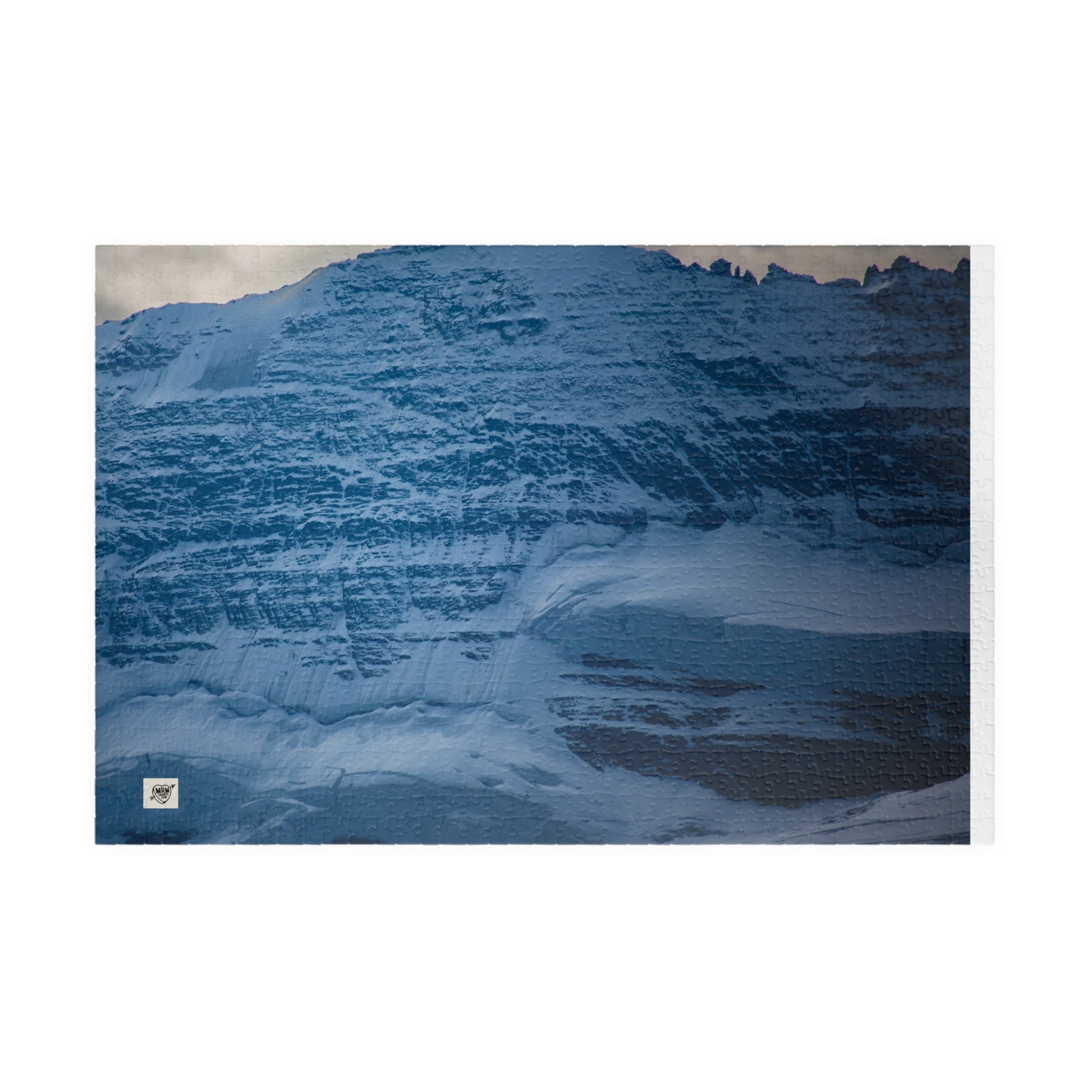 Canada Babfe - Puzzle