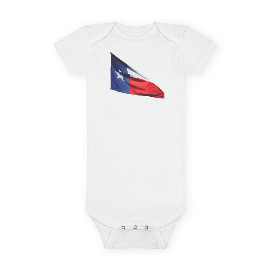 Texas Flag - Baby