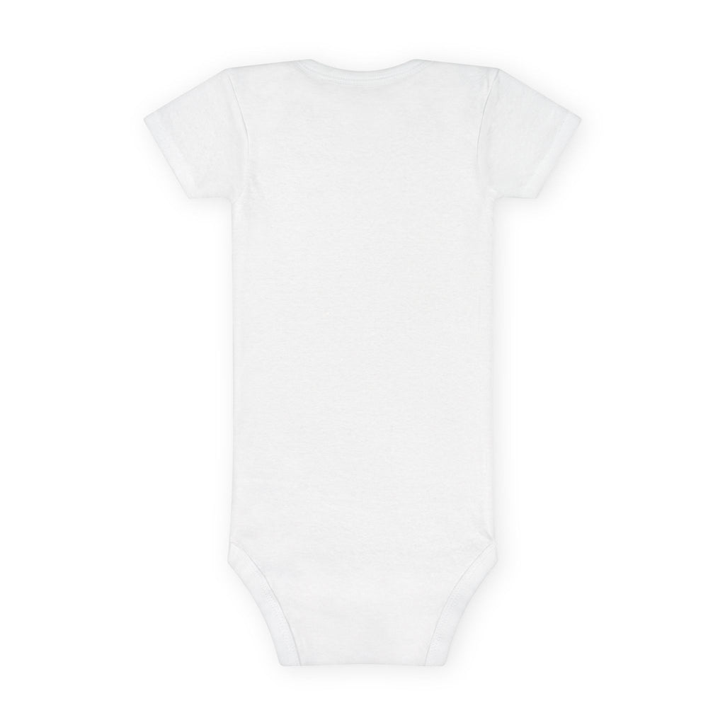 USA Flag Bodysuis - Baby