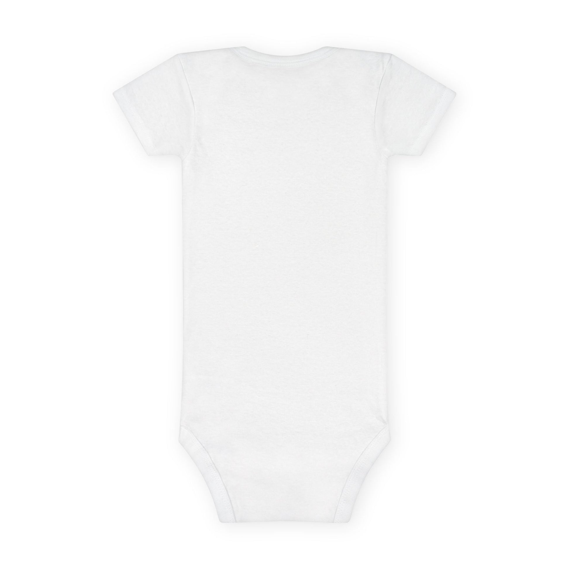 USA Flag Bodysuis - Baby