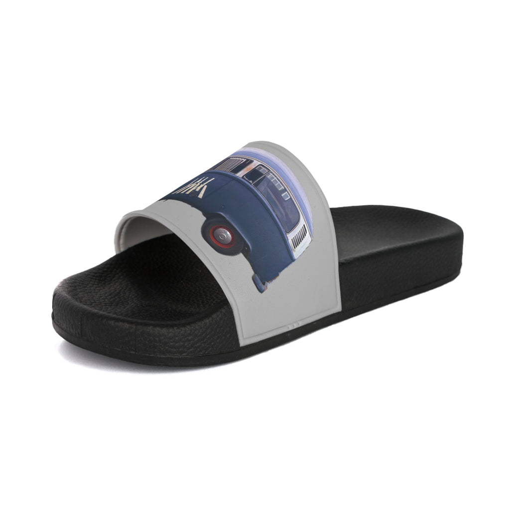 The Beatles VW - truck shoes