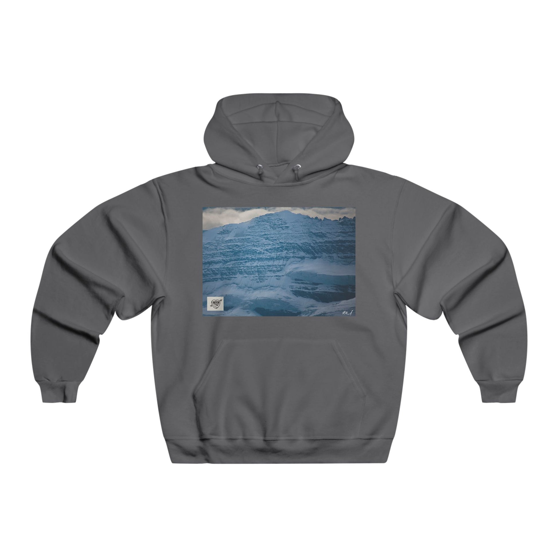 Canada Banff - 5 - Hooded