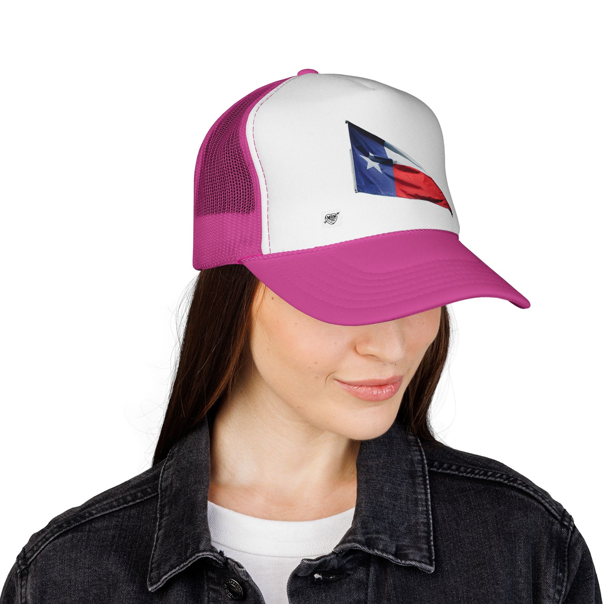 Texas Flag -  Hat