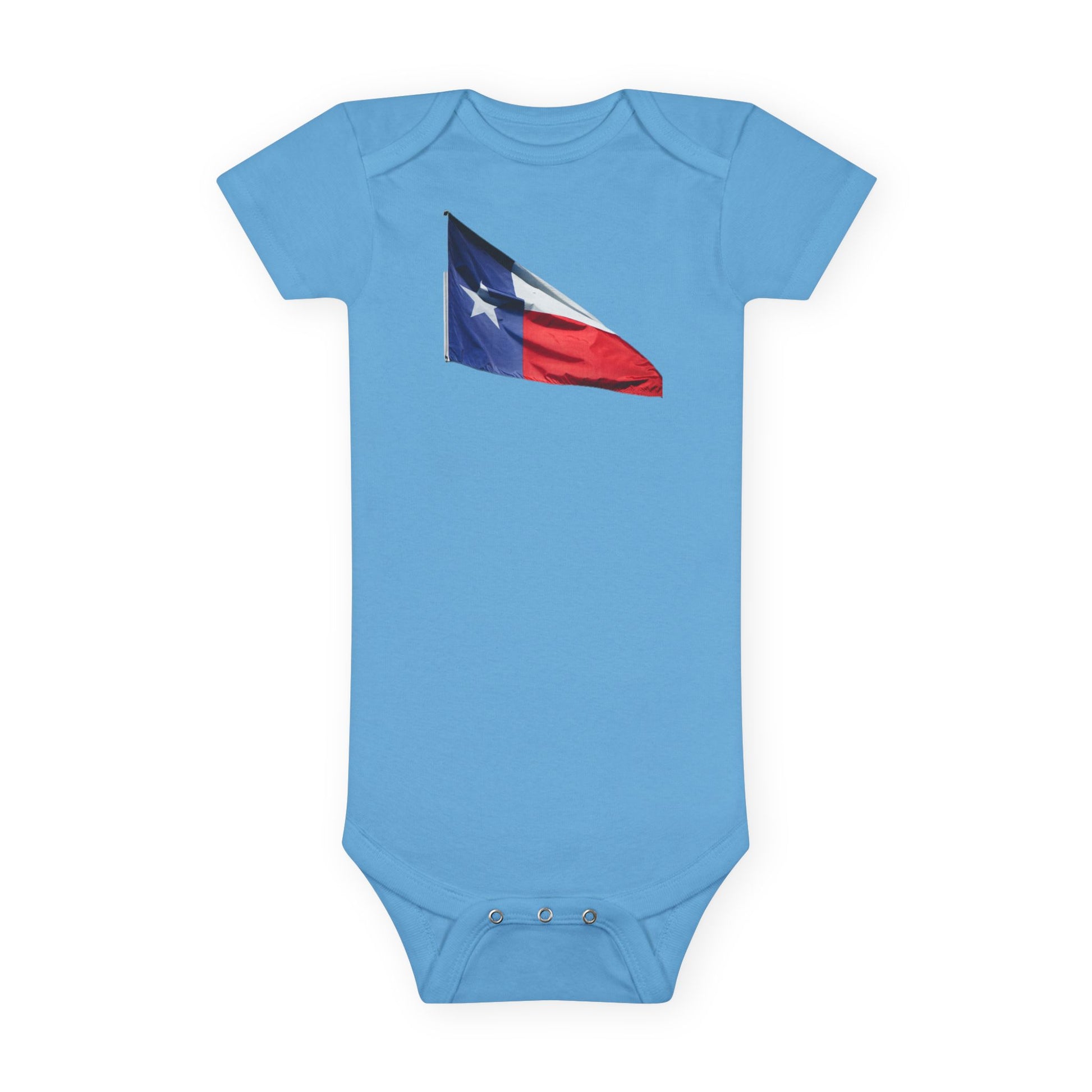 Texas Flag - Baby