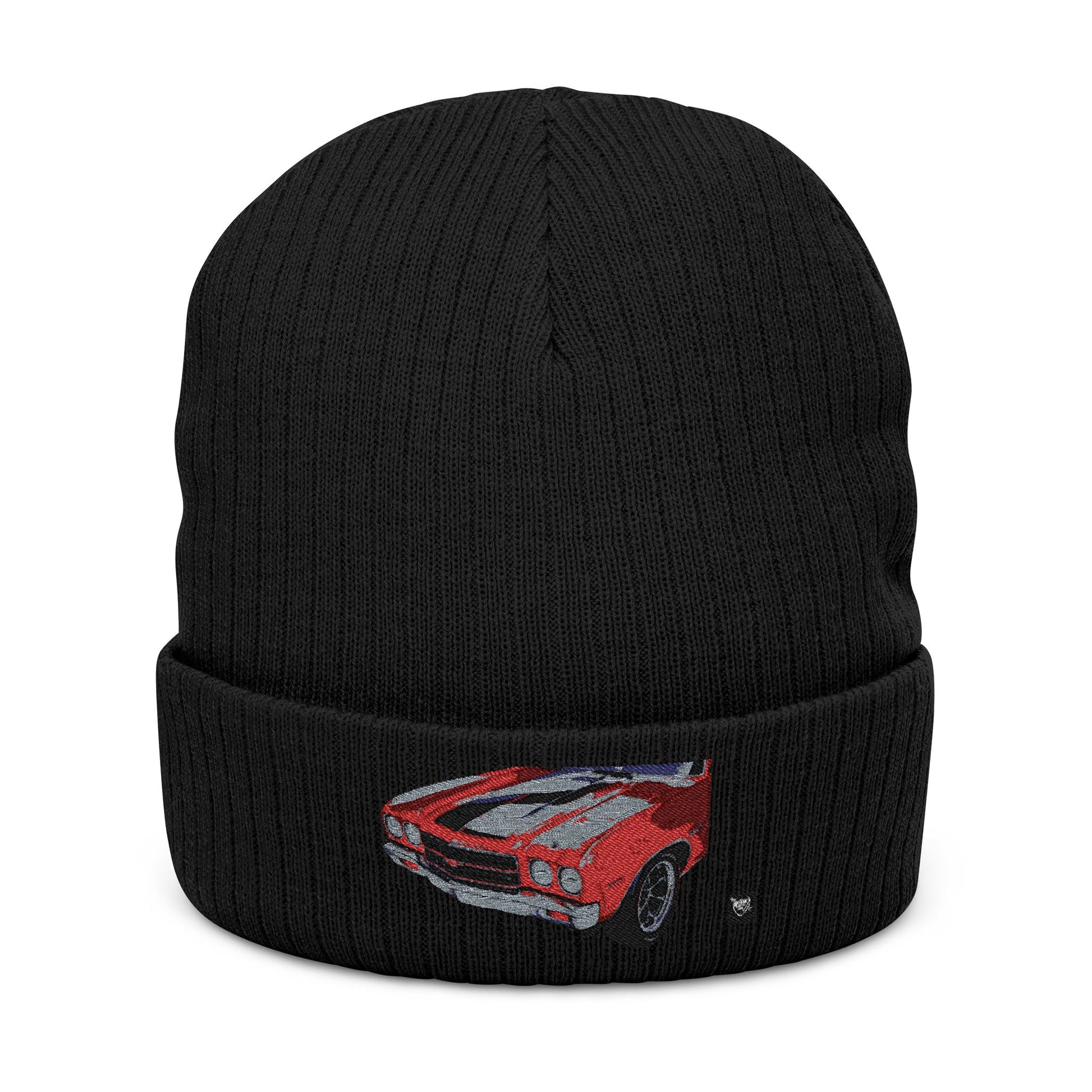 1973 Chevy Chevelle Malibu Super Sport Malibu - beanie