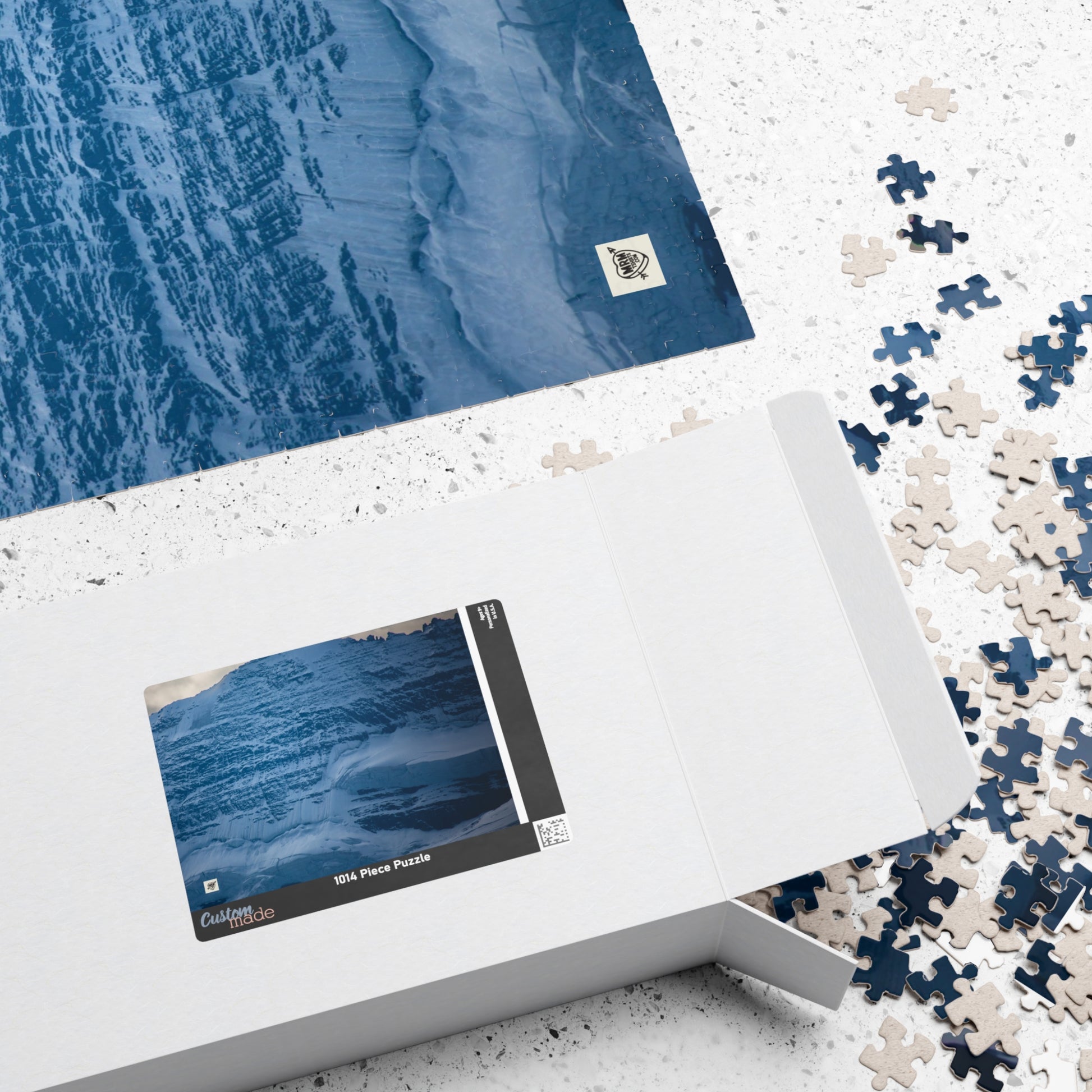 Canada Babfe - Puzzle