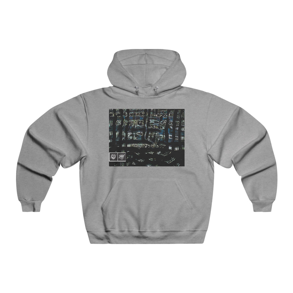 Magic 3 - Hoodie