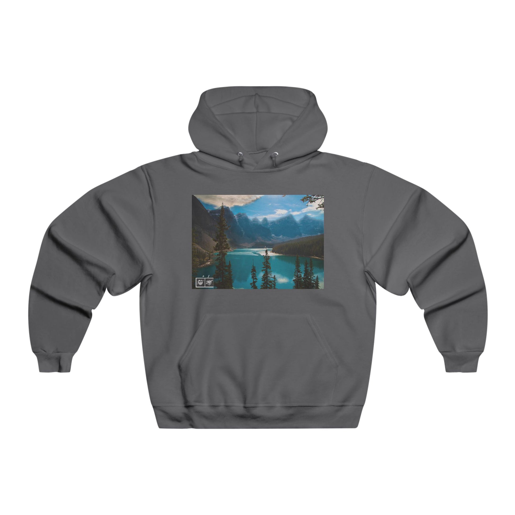 Canada - Banff - 5  - Hoodie
