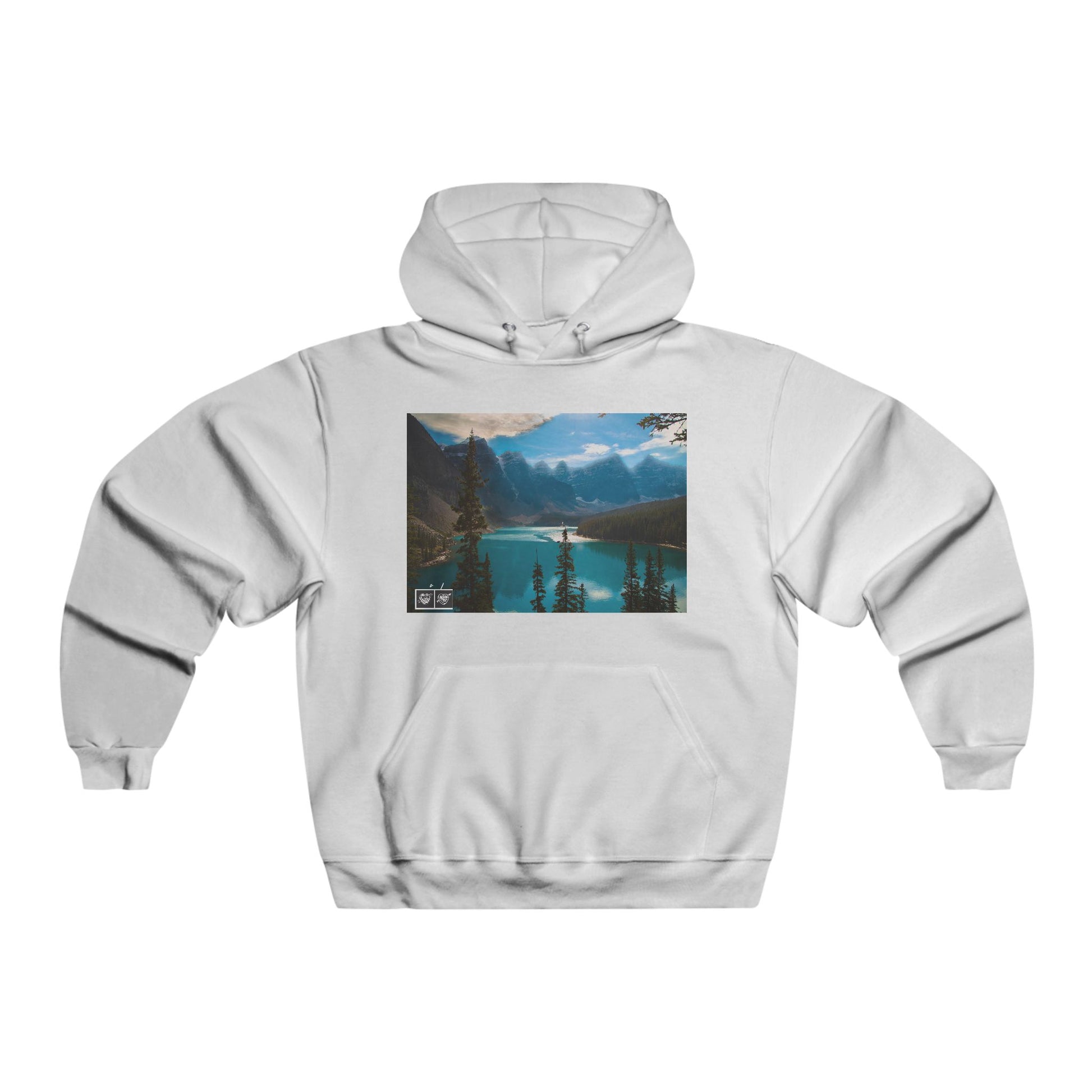 Canada - Banff - 5  - Hoodie