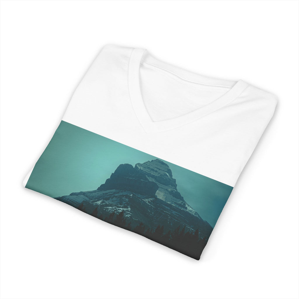 Canada - Mountain - 1 - V-N