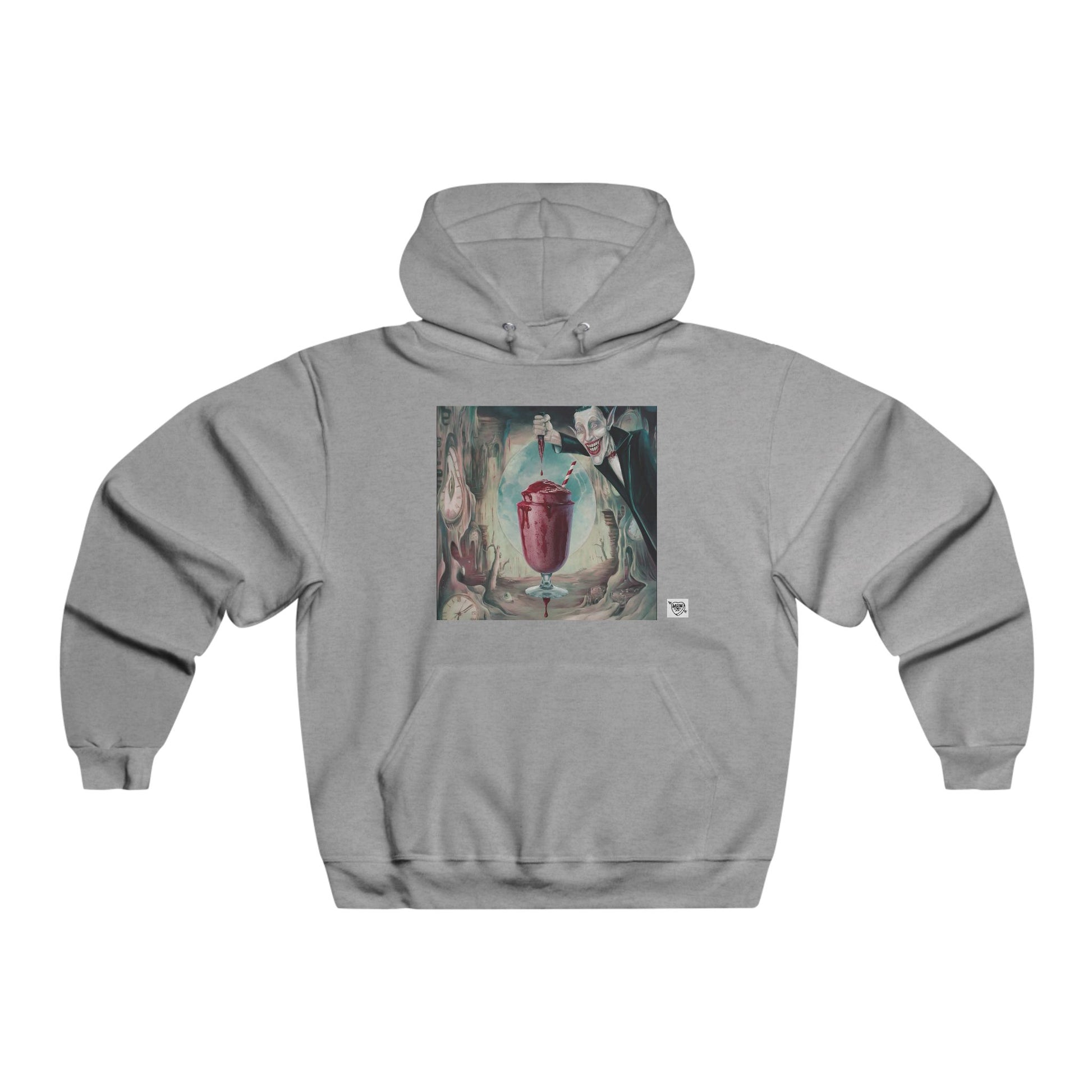 Smoth -® Hooded