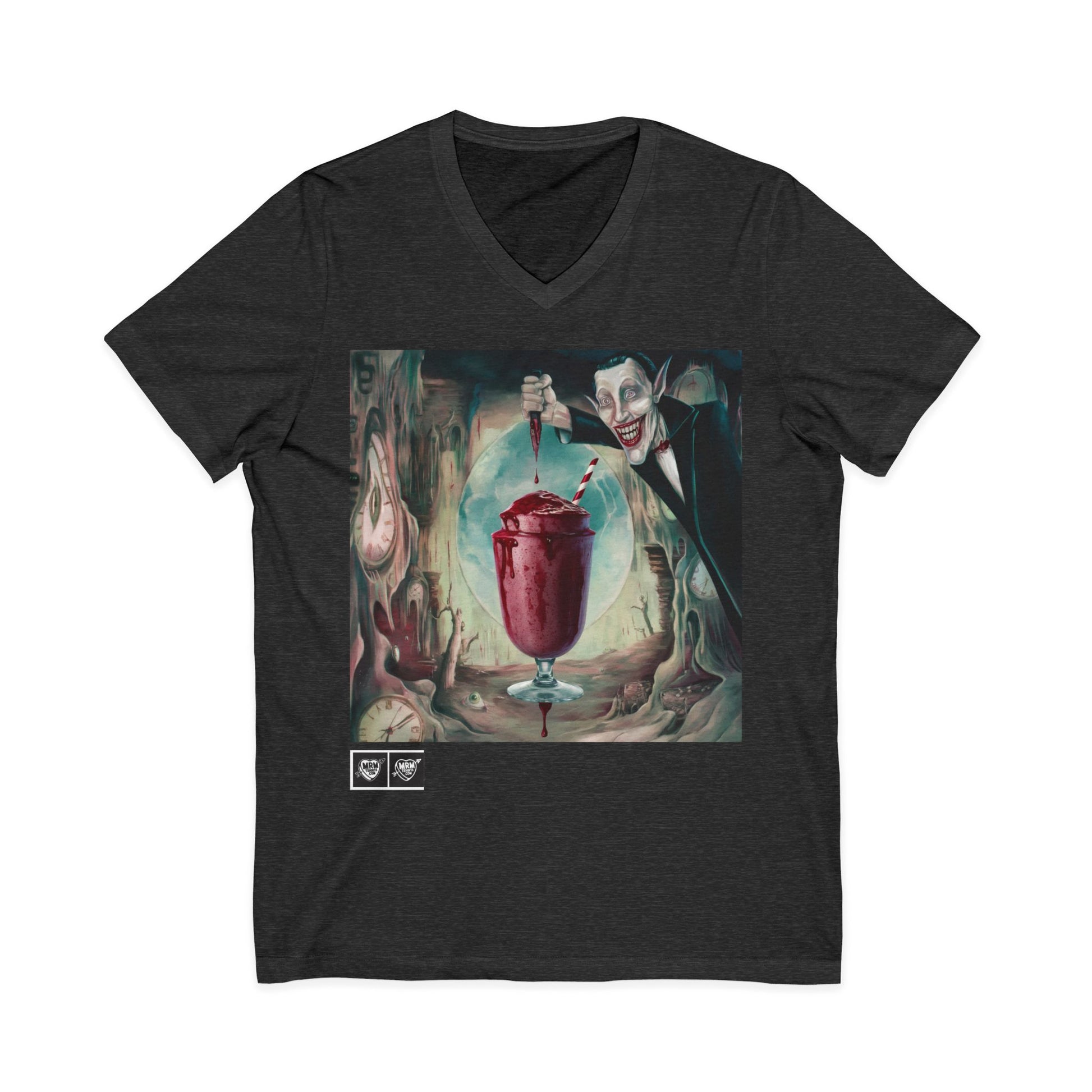 Smoothie? -   V-Neck