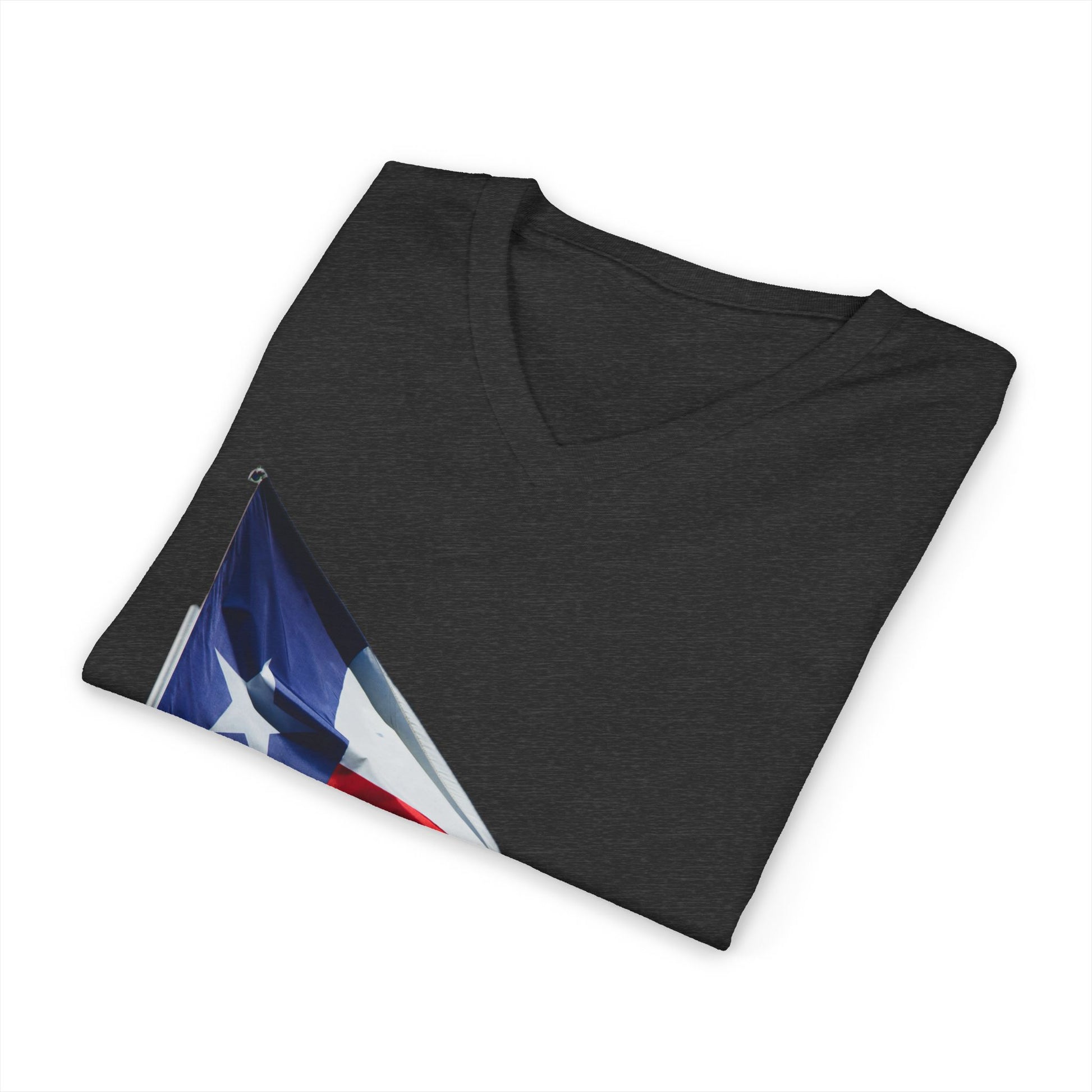 Texas Pride - V-Neck