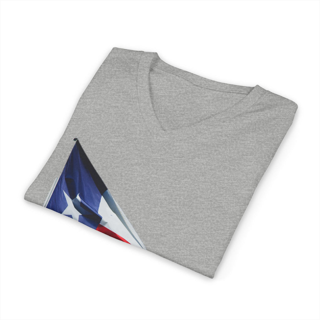 Texas Pride - V-Neck