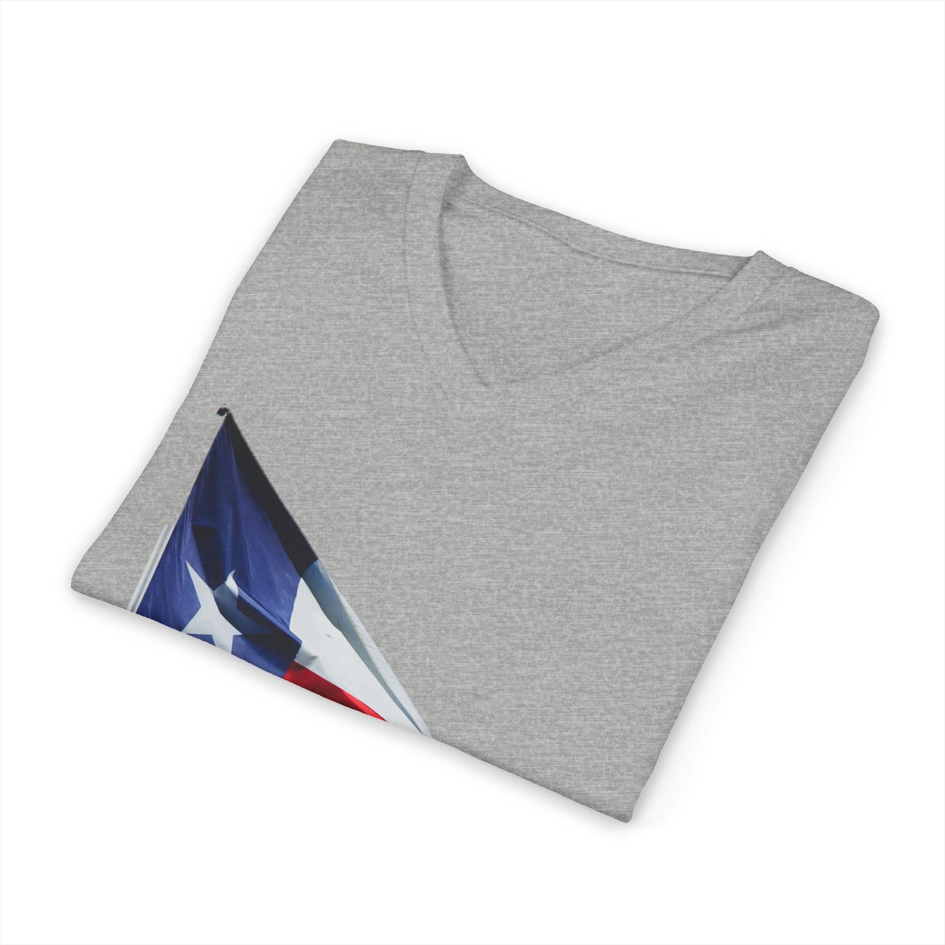 Texas Pride - V-Neck