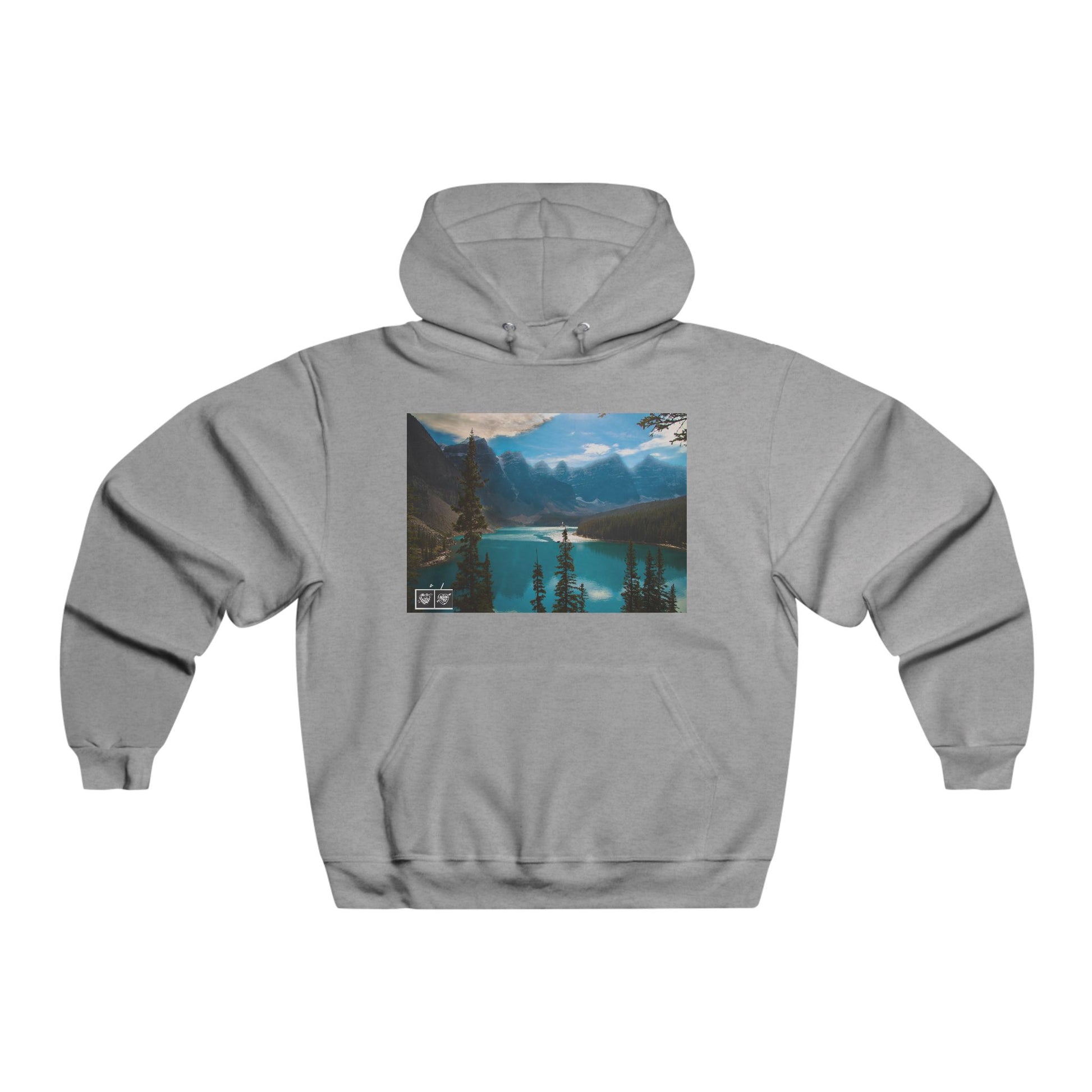 Canada - Banff - 5  - Hoodie