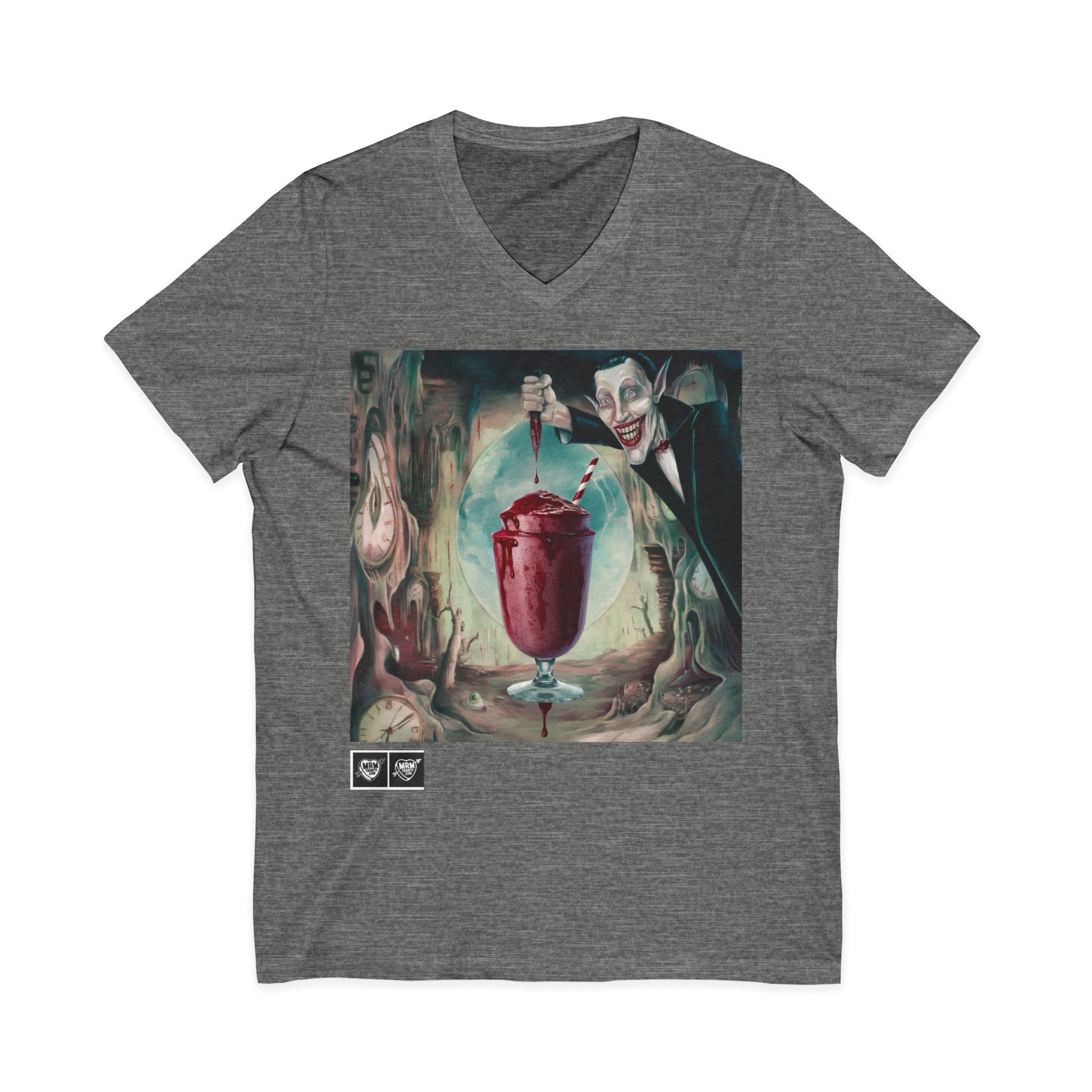 Smoothie? -   V-Neck