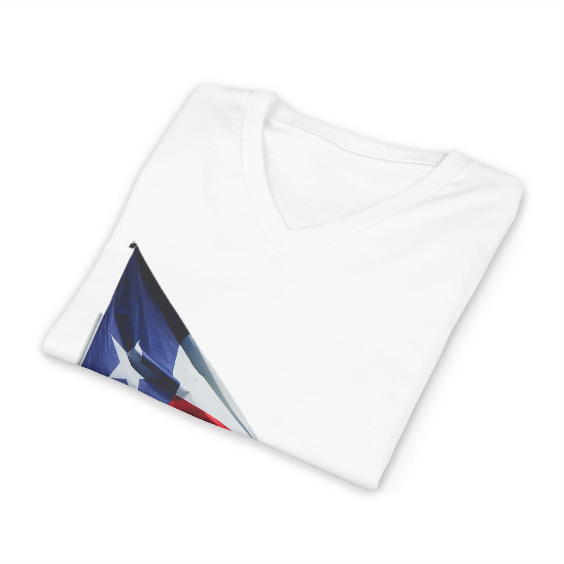 Texas Pride - V-Neck