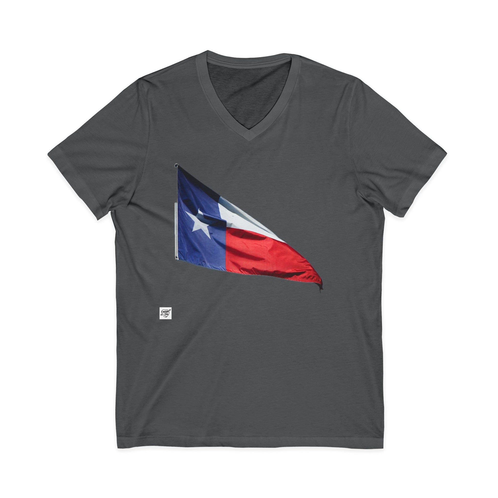 Texas Pride - V-Neck