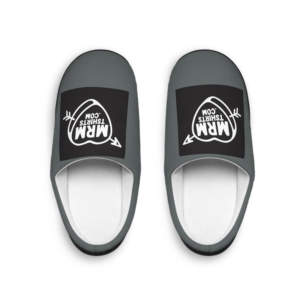 MRM logo - Men's Cozy