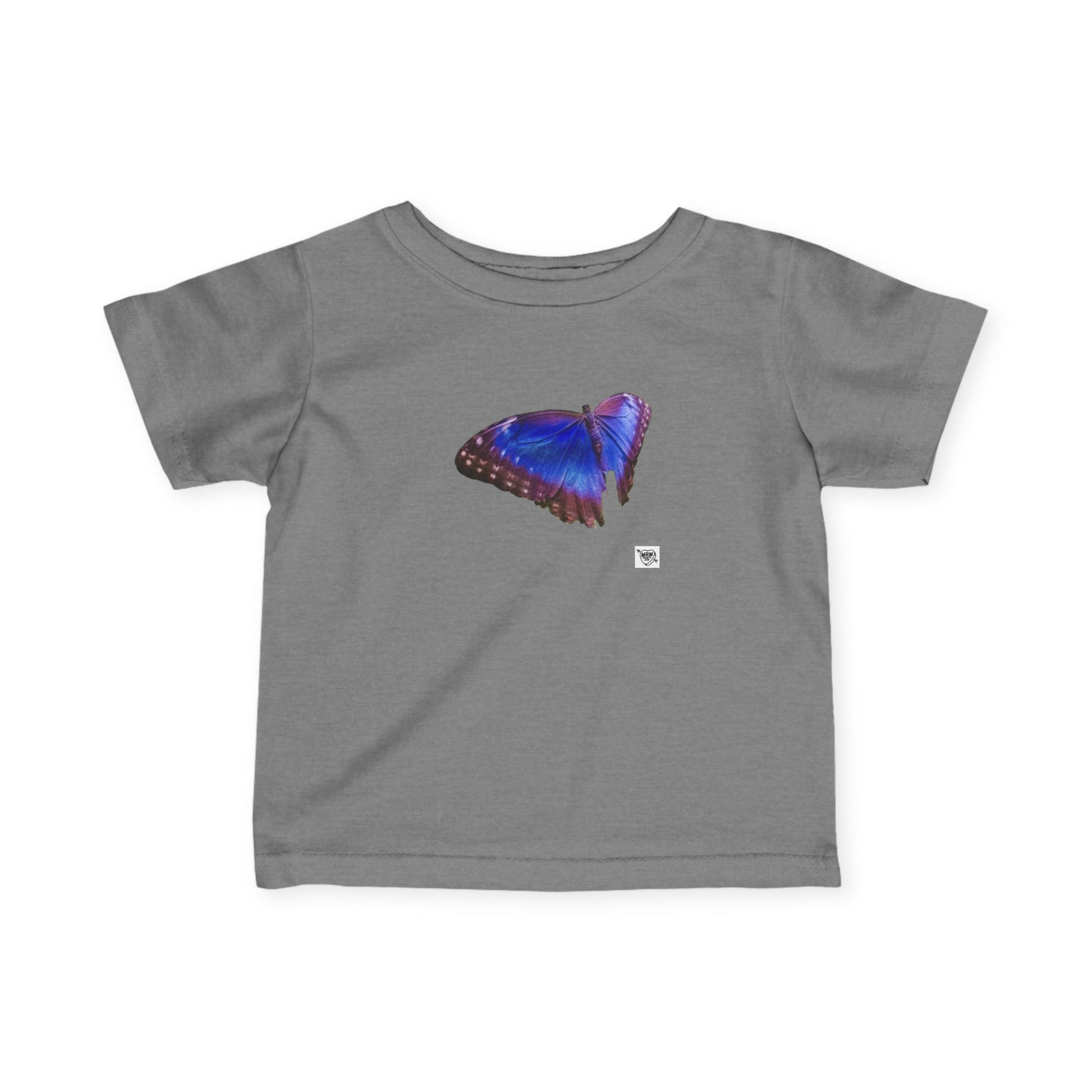 Butterfly - Kids T-shirt
