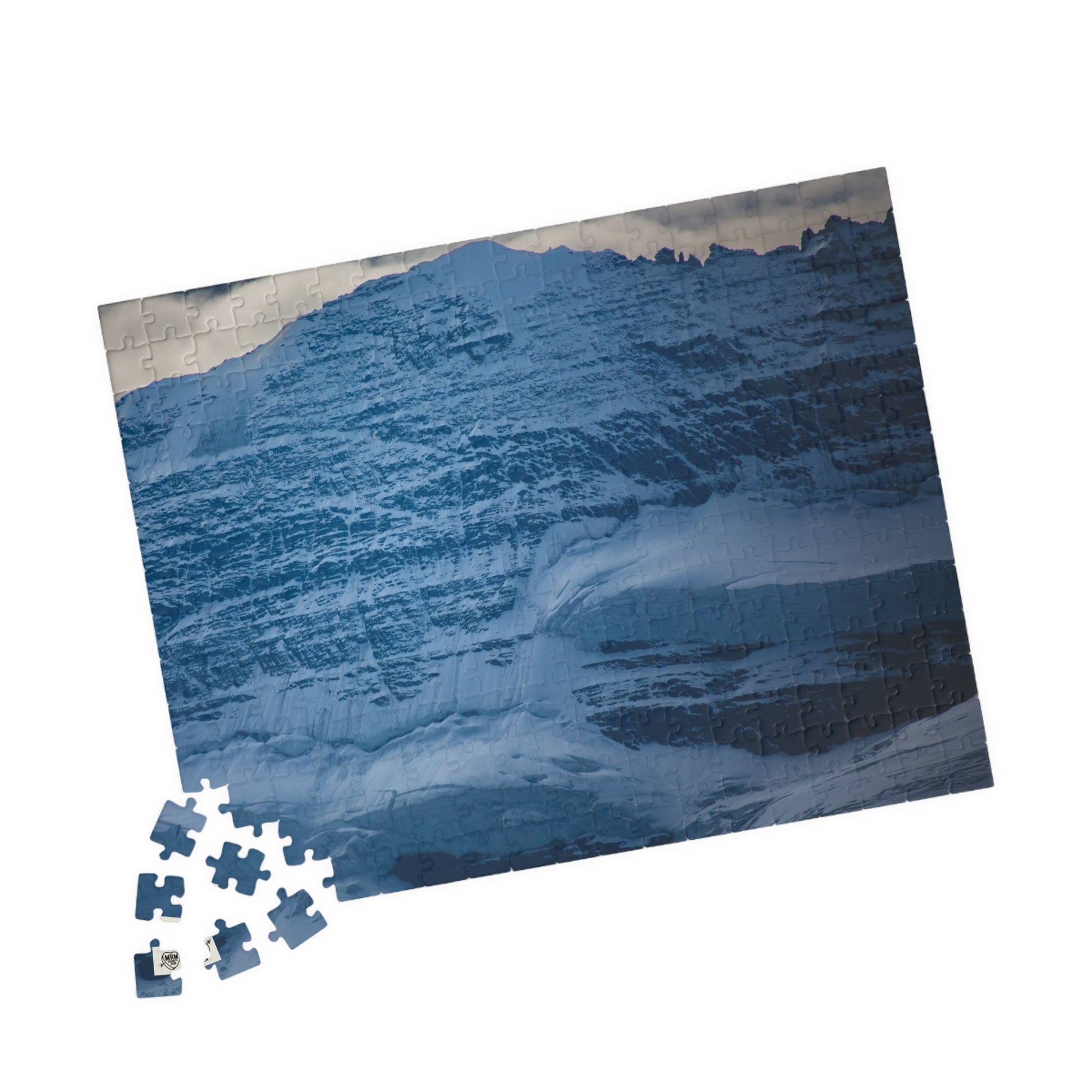 Canada Babfe - Puzzle