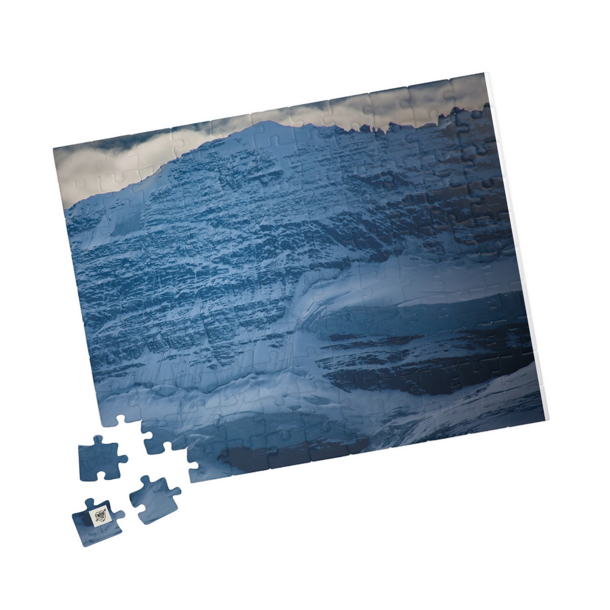 Canada Babfe - Puzzle