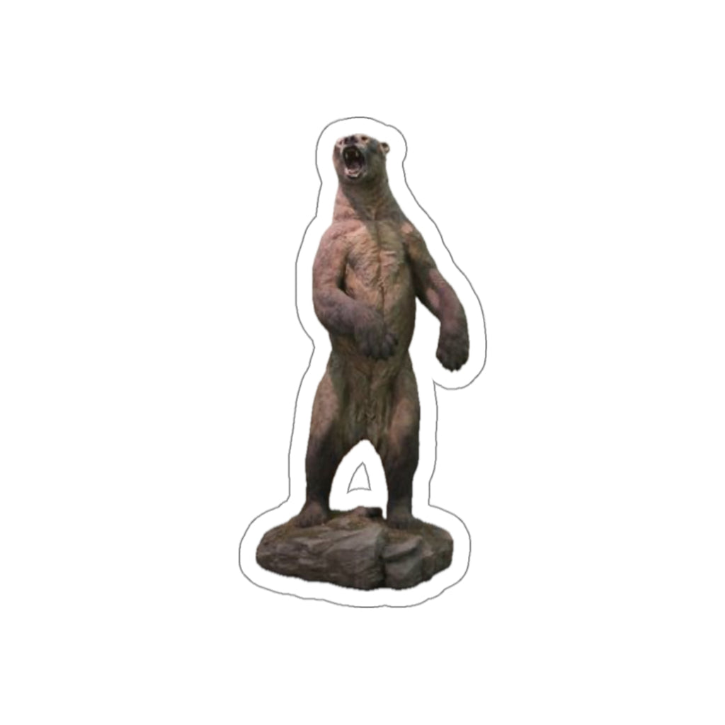 Otter - Sticker