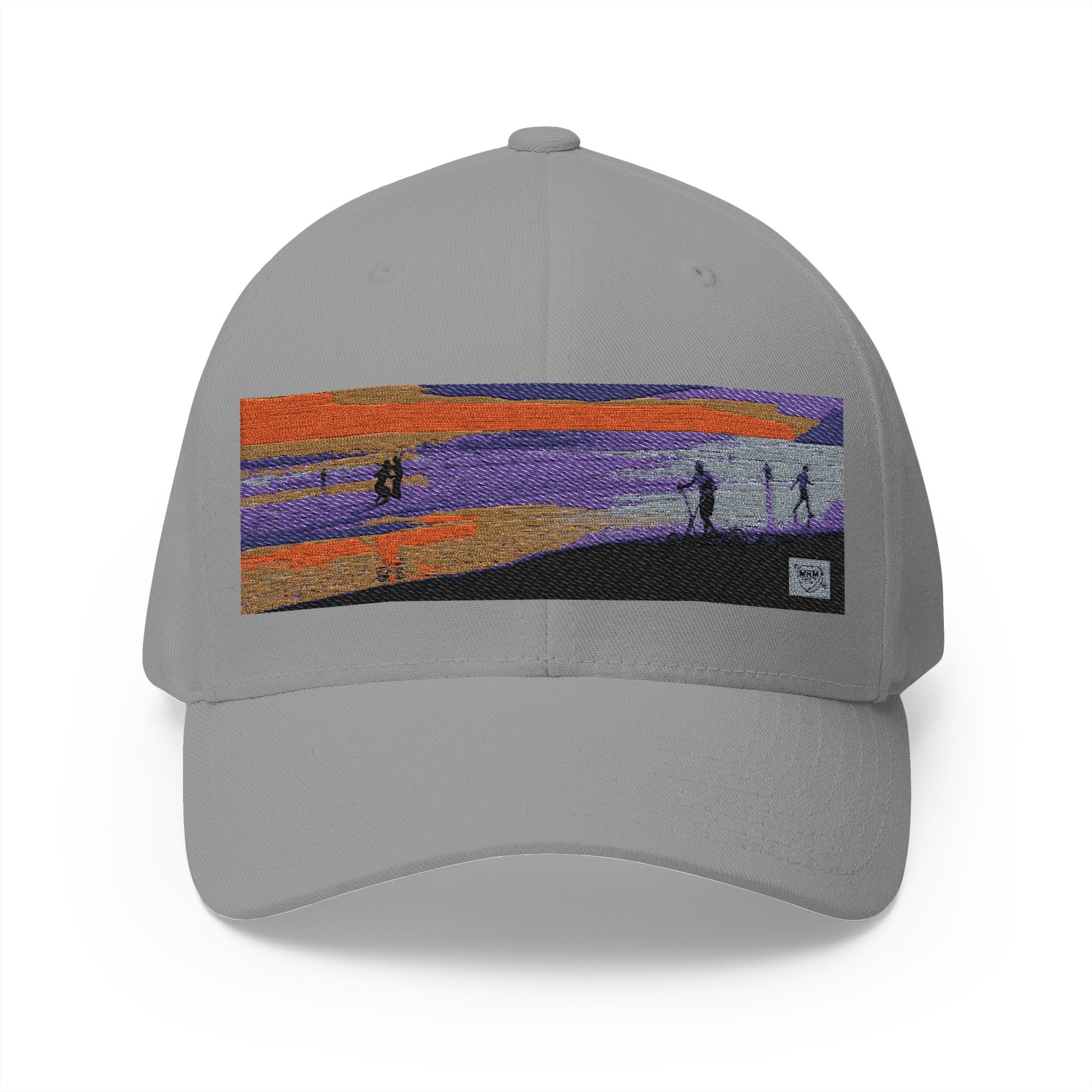 Sundown at the beach in Costa Rica