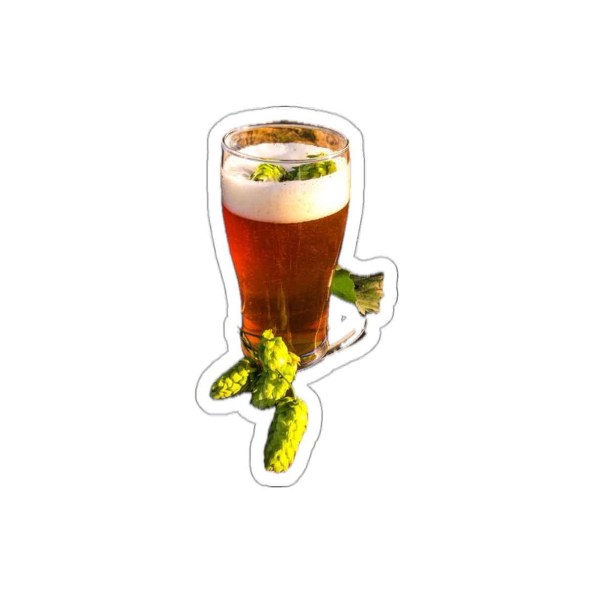 Beer - 3 - Stickers