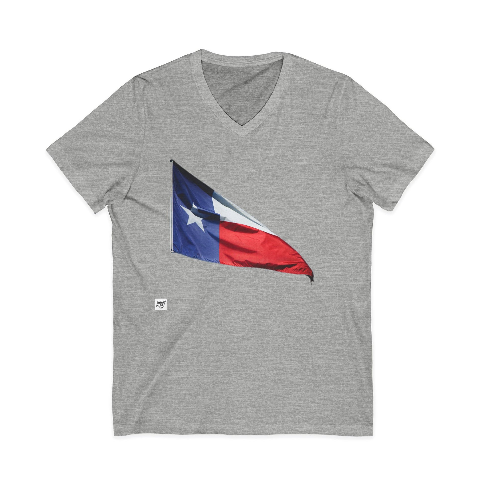 Texas Pride - V-Neck