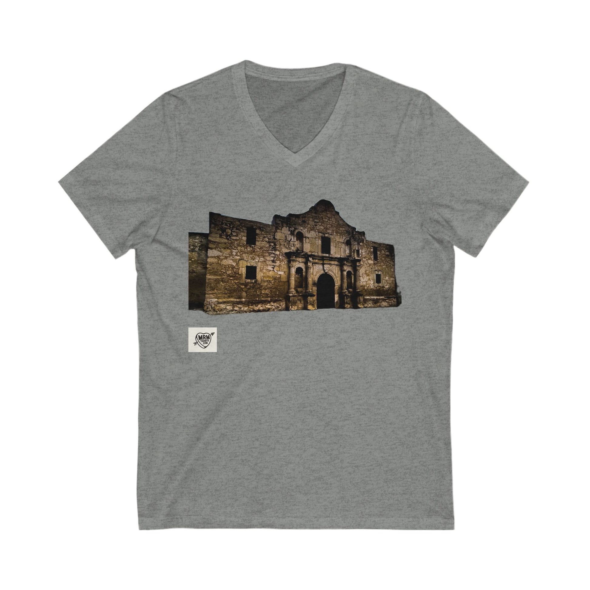 The Alamo - V-Neck