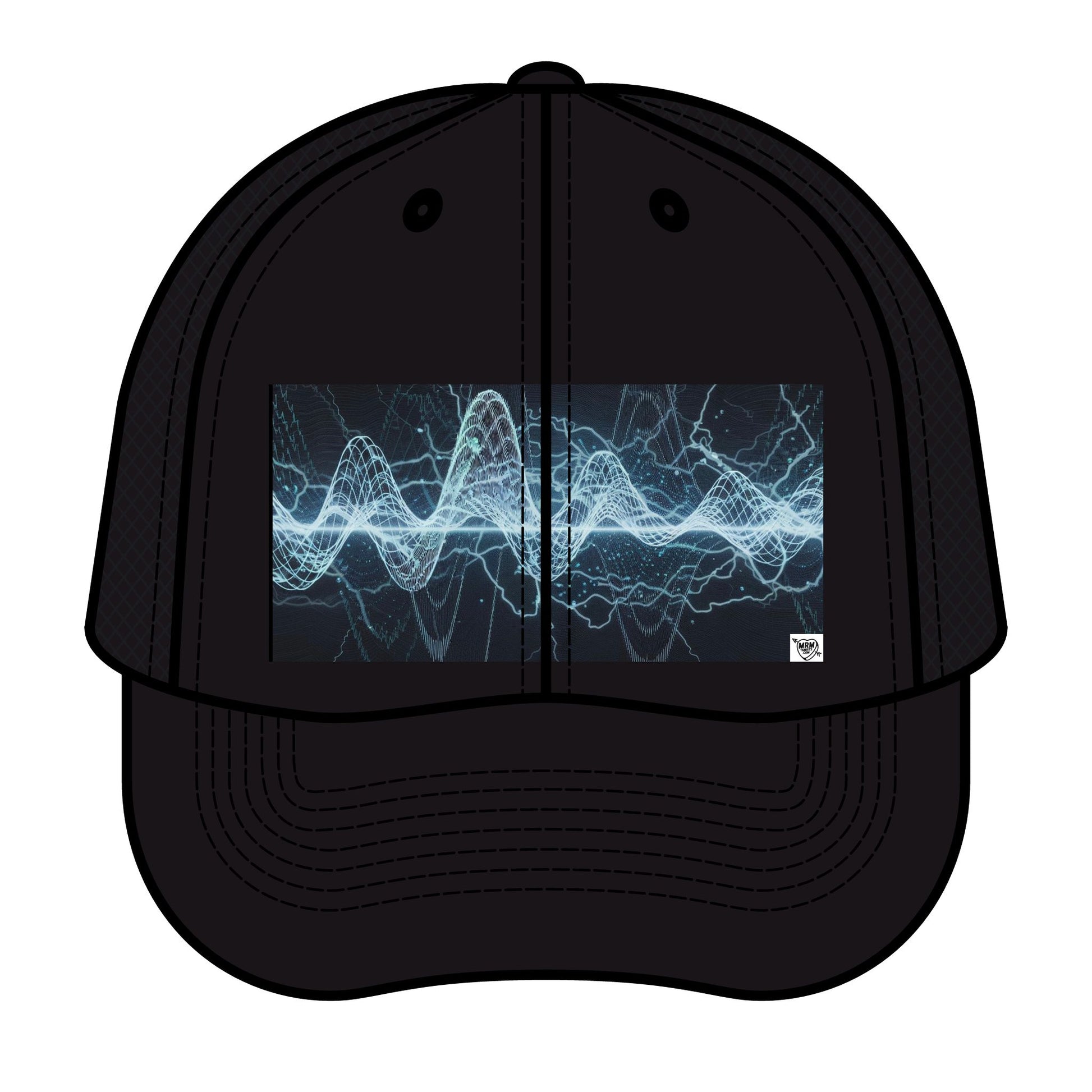 Busted sound residence -  Hat - Vintage Vibe,