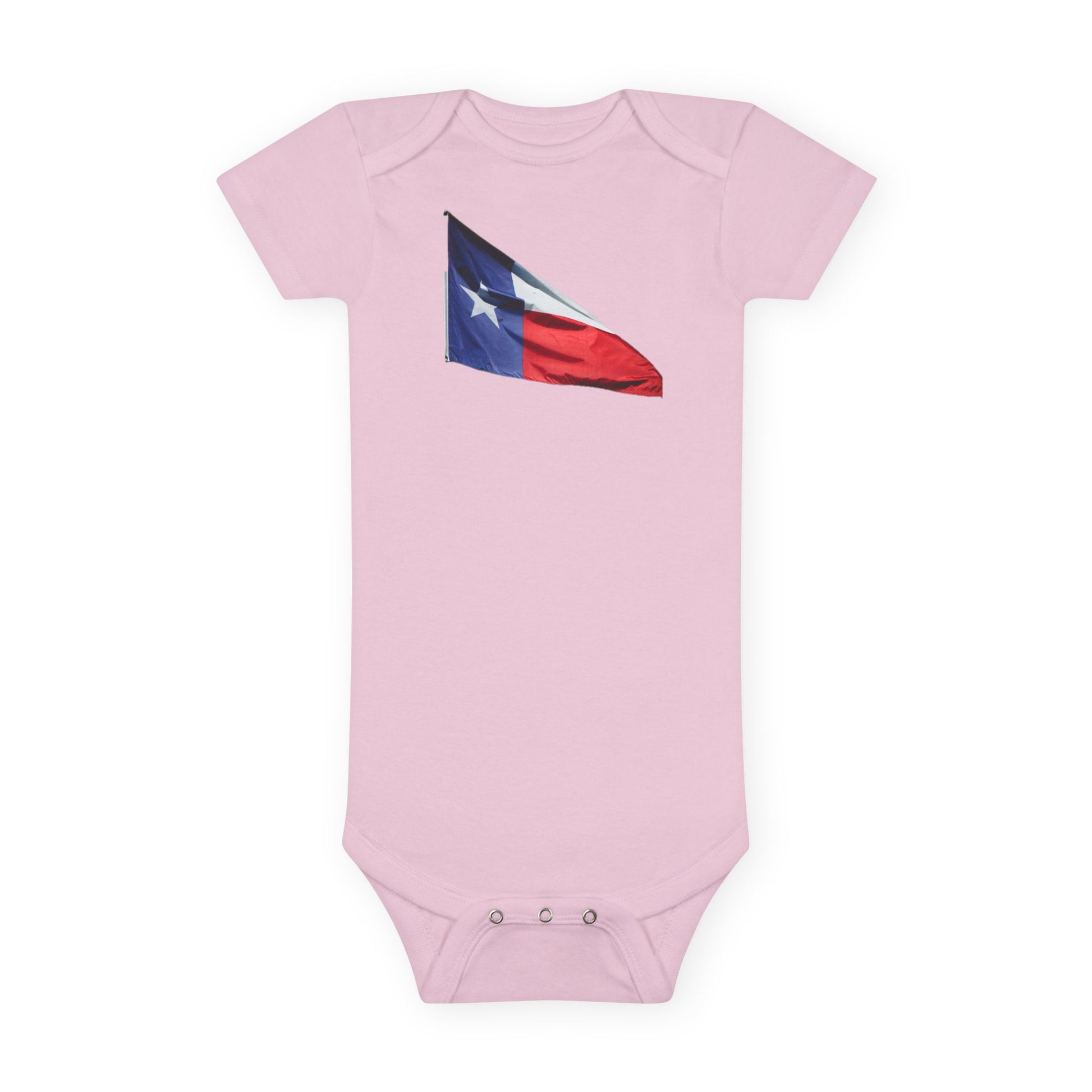 Texas Flag - Baby