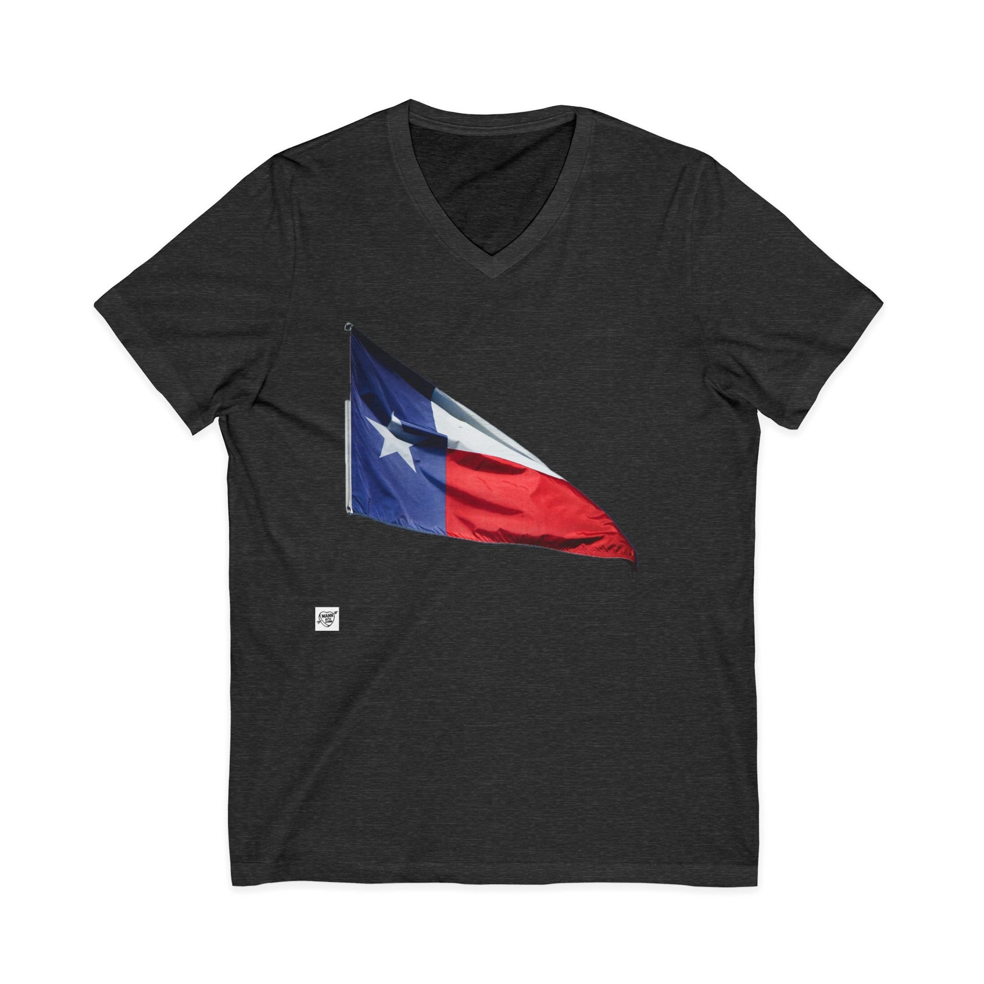 Texas Pride - V-Neck