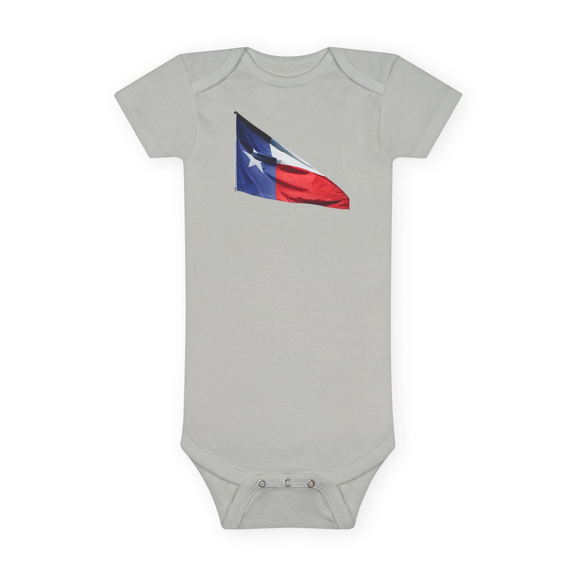 Texas Flag - Baby