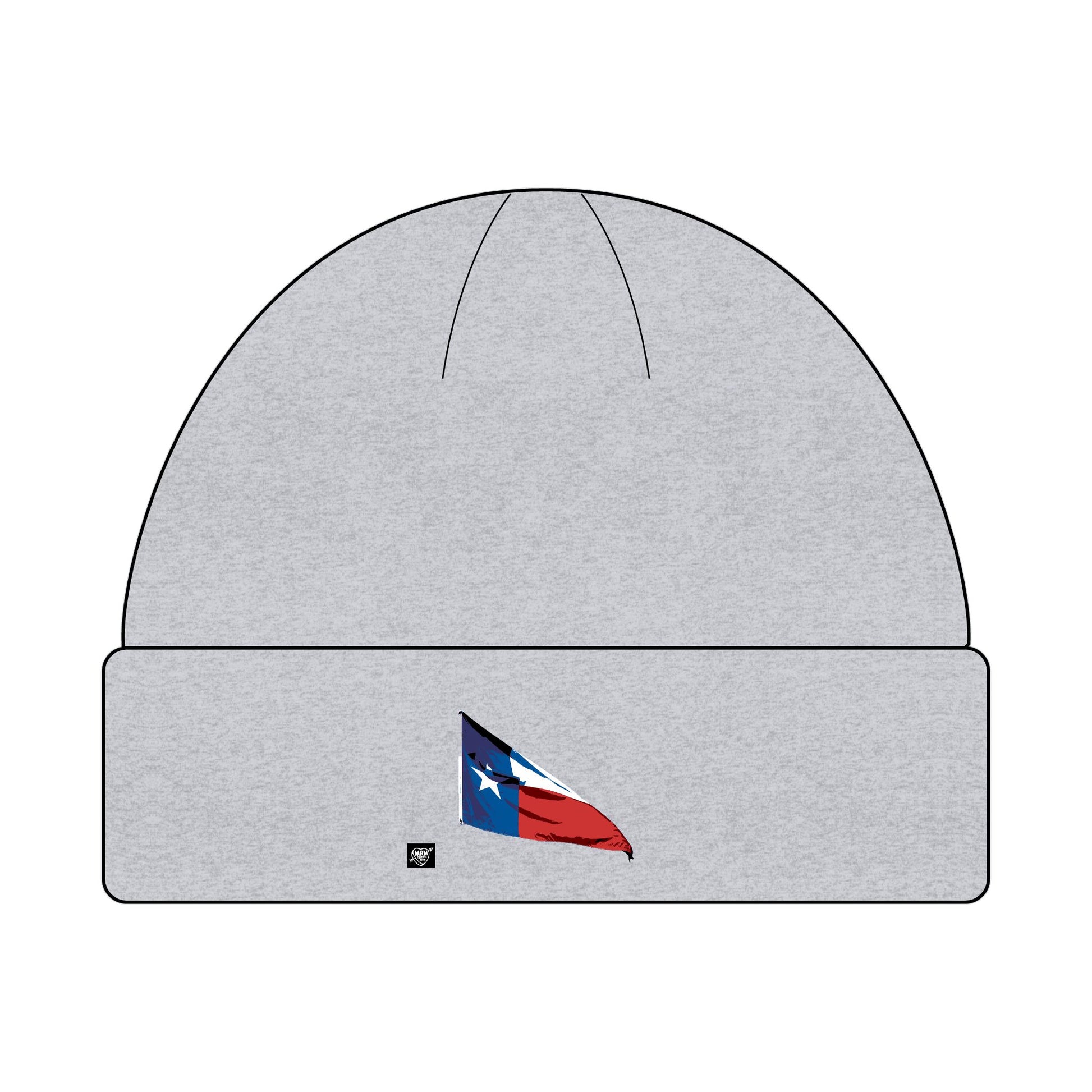Texas Flag - beanie