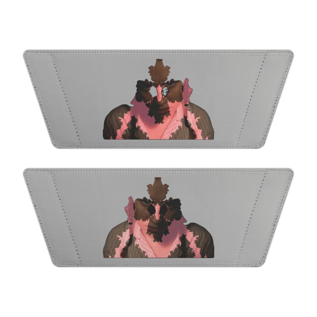 Marcellus Wallace art kicks